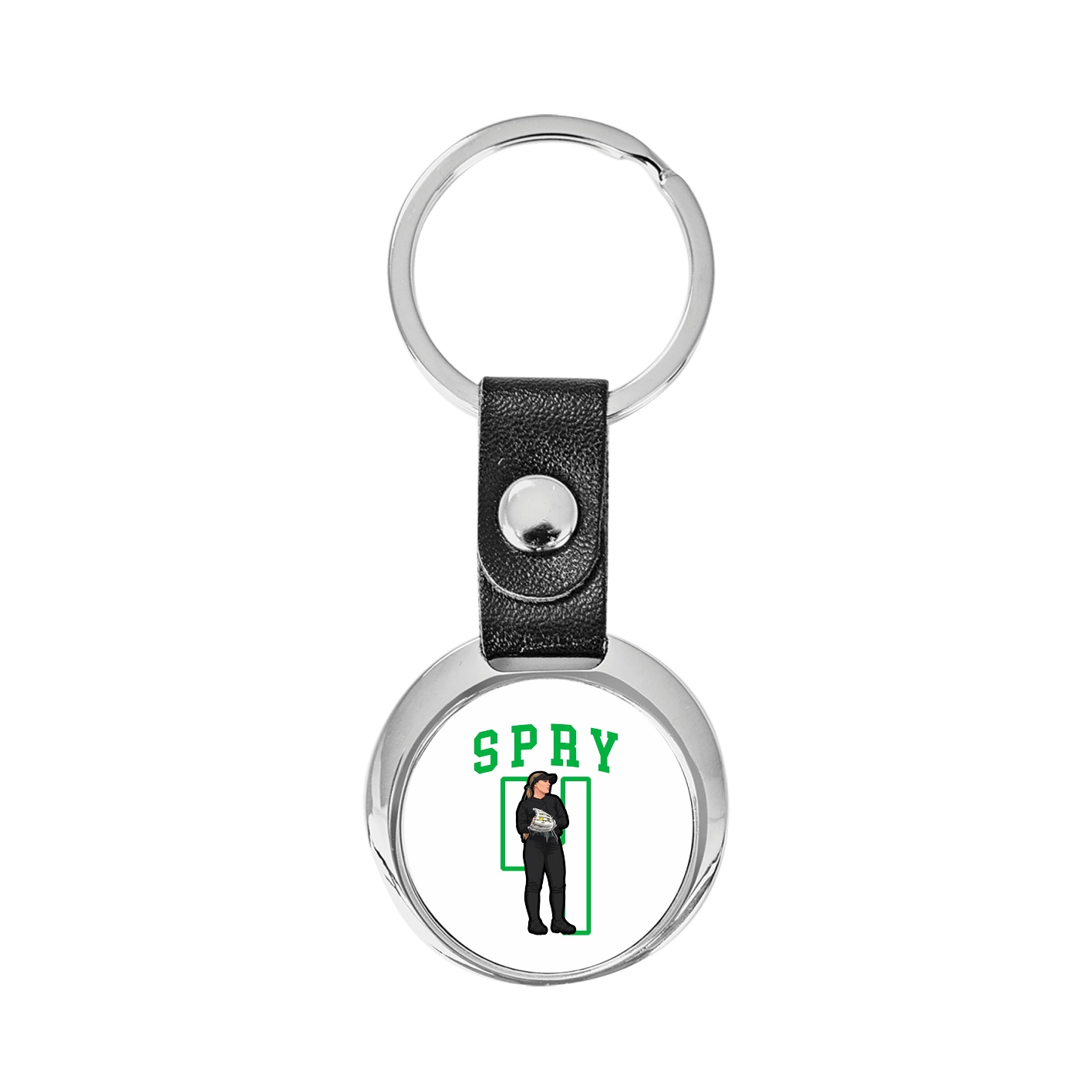Key Chain — Shirsey in Classic