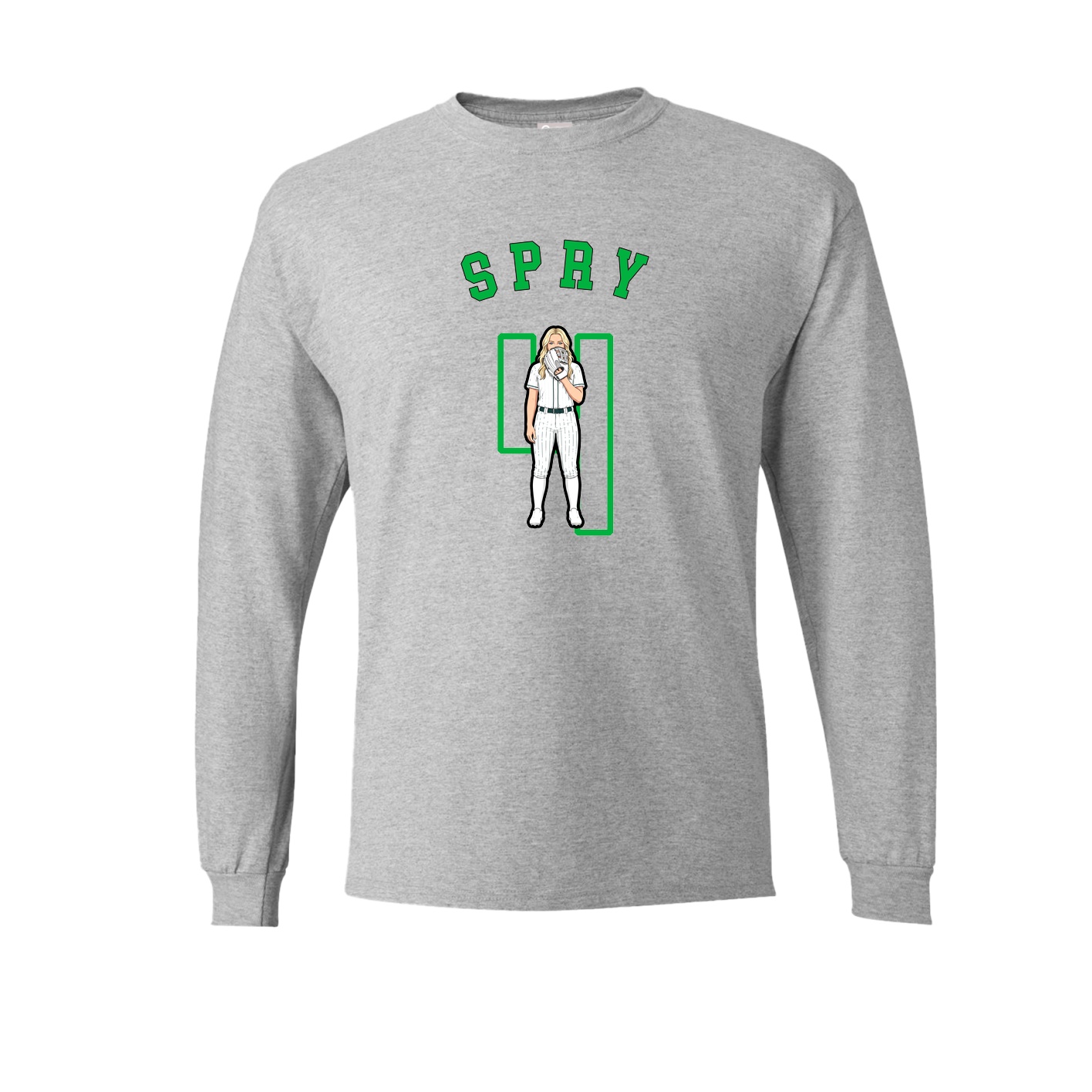 Long Sleeve Tee