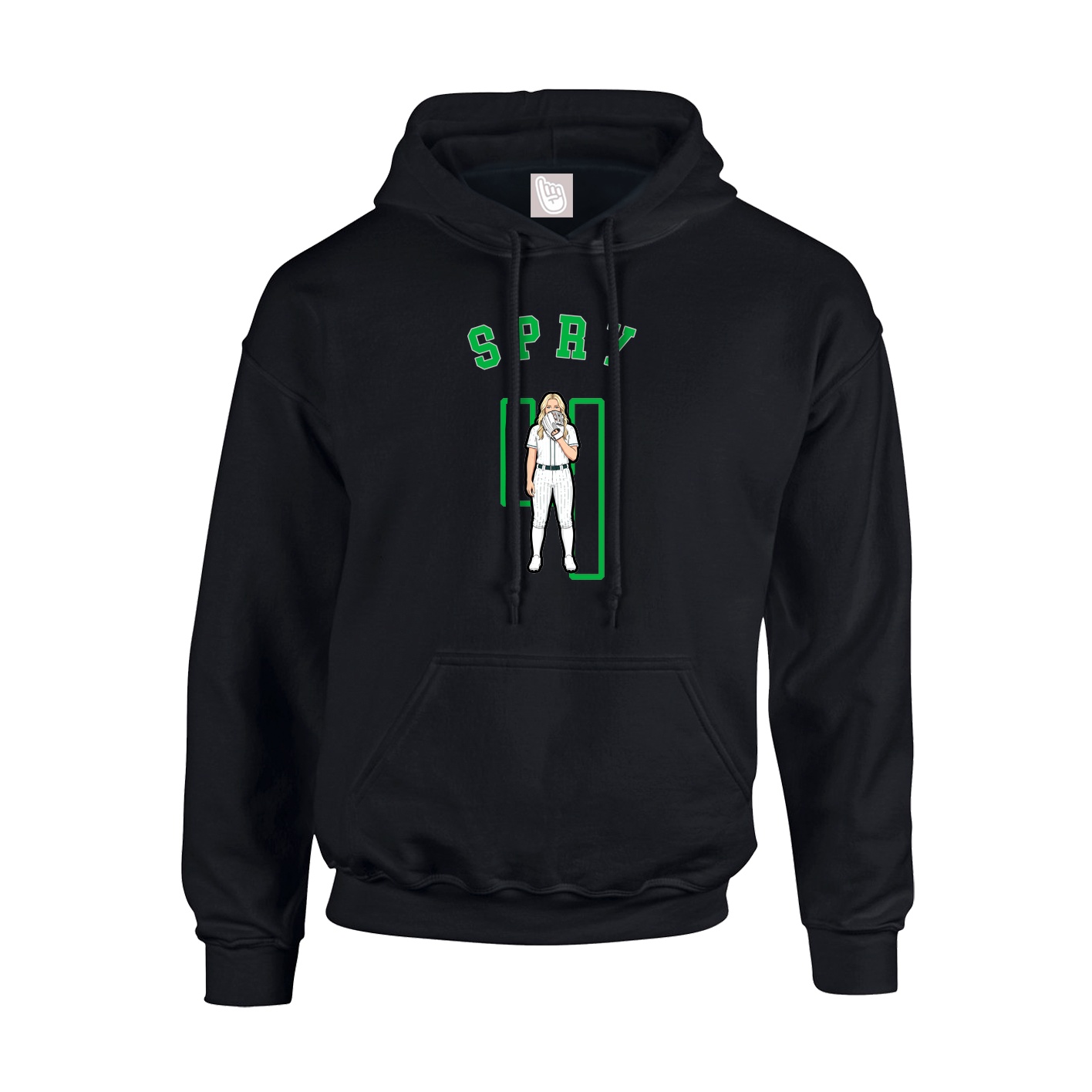 Hoodie