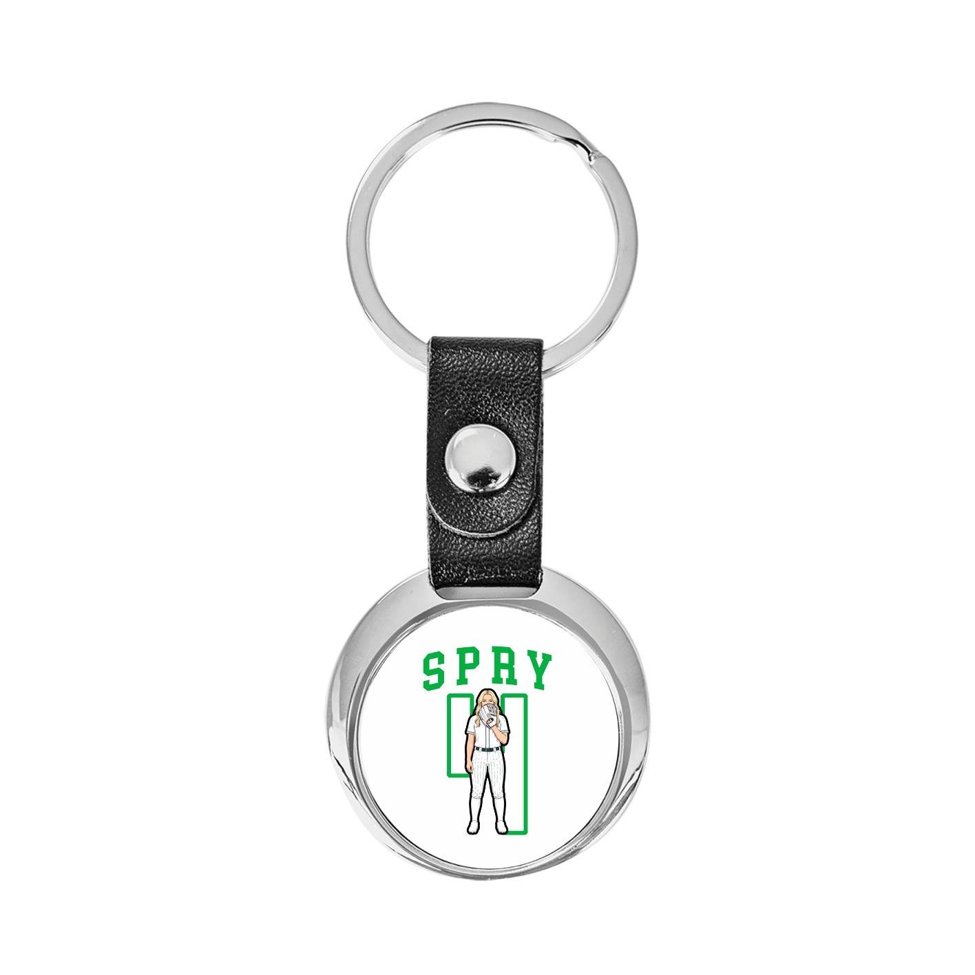 Key Chain — Shirsey in Classic