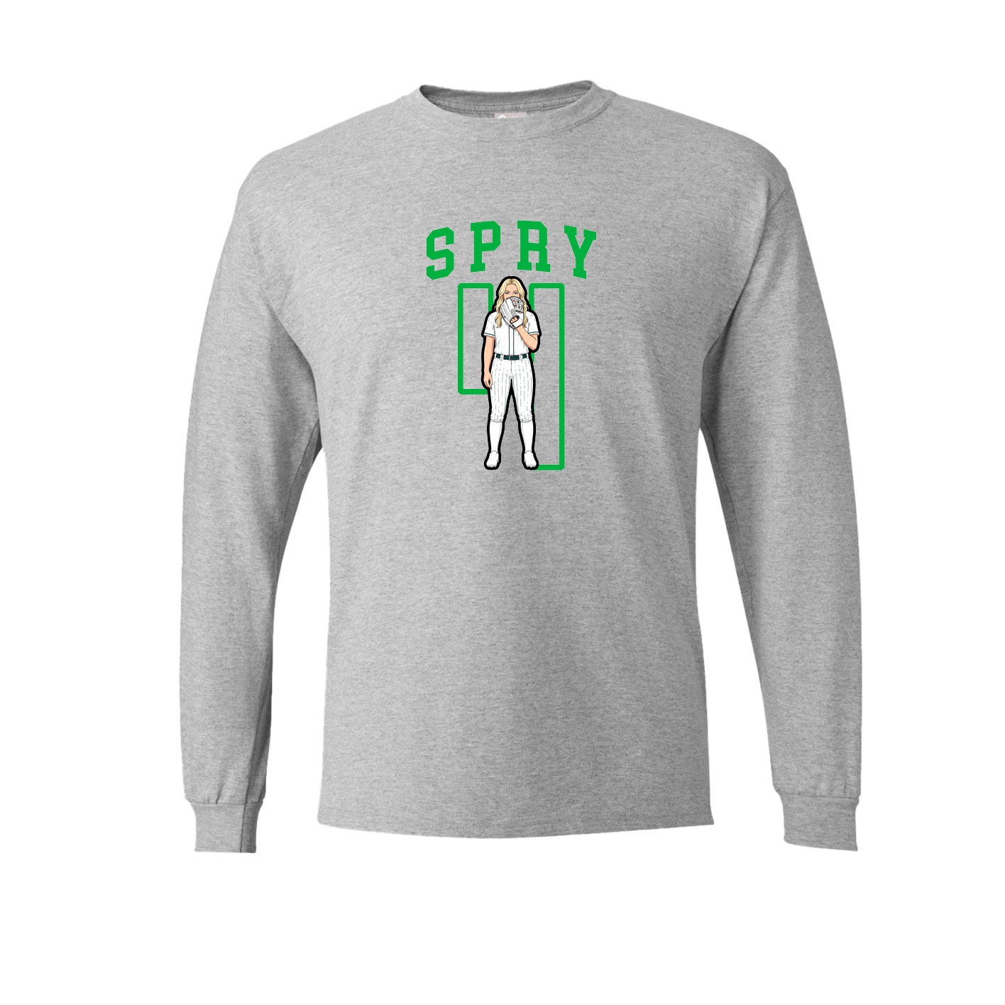 Long Sleeve Tee