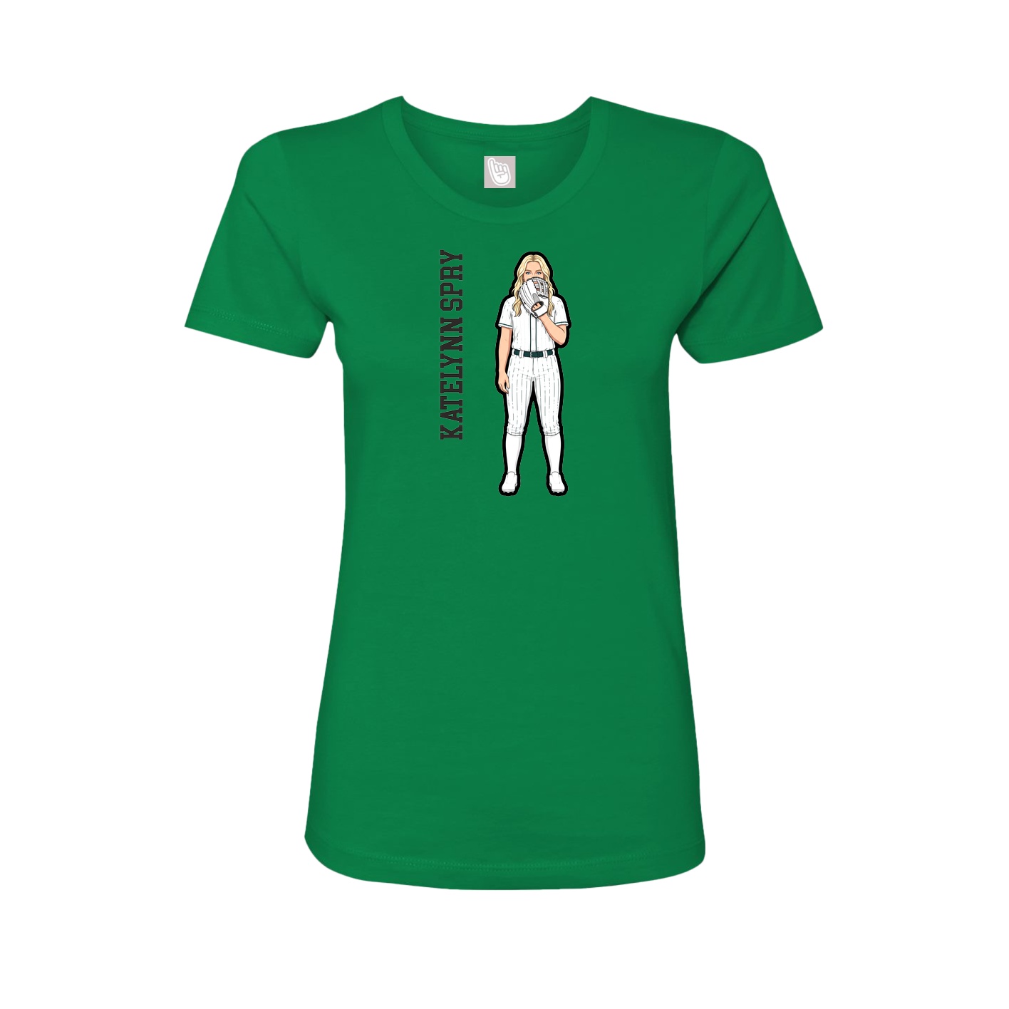 Womens Tee