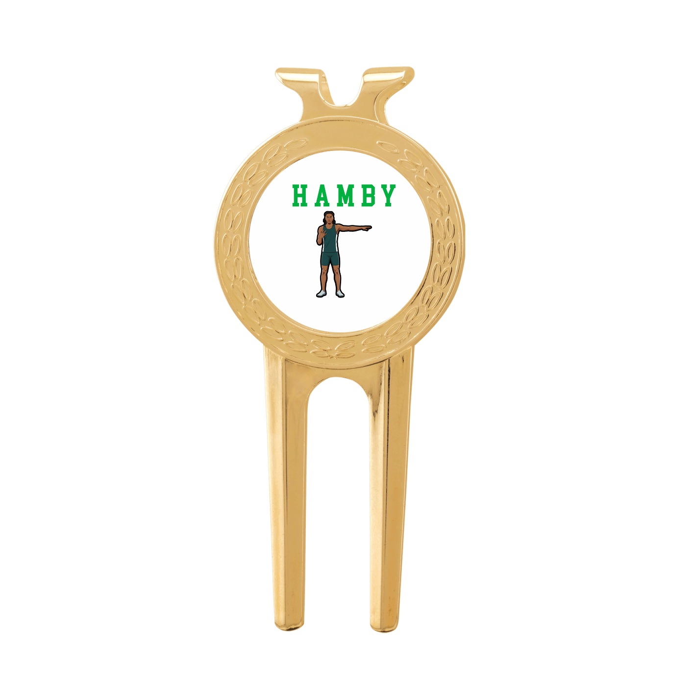 Divot Tool with Ball Marker — Shirsey in Classic