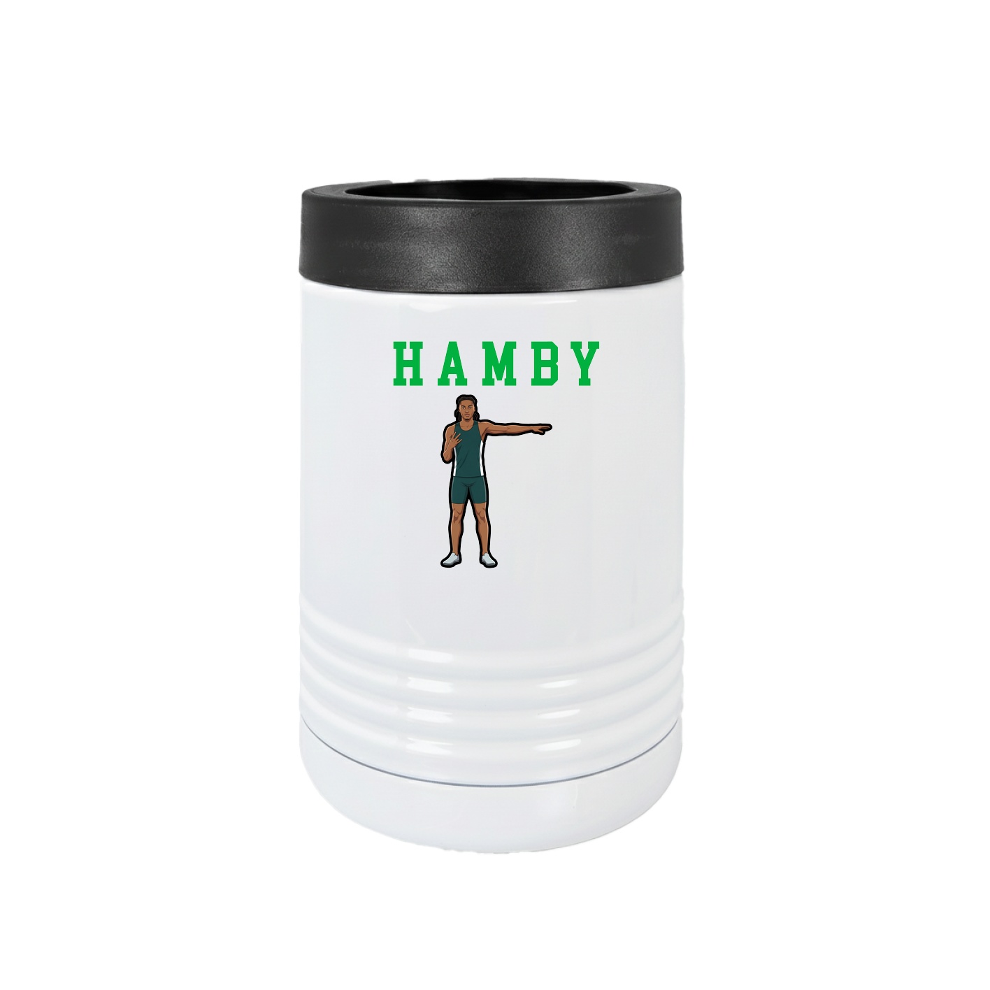 Beverage Holder — Shirsey in White