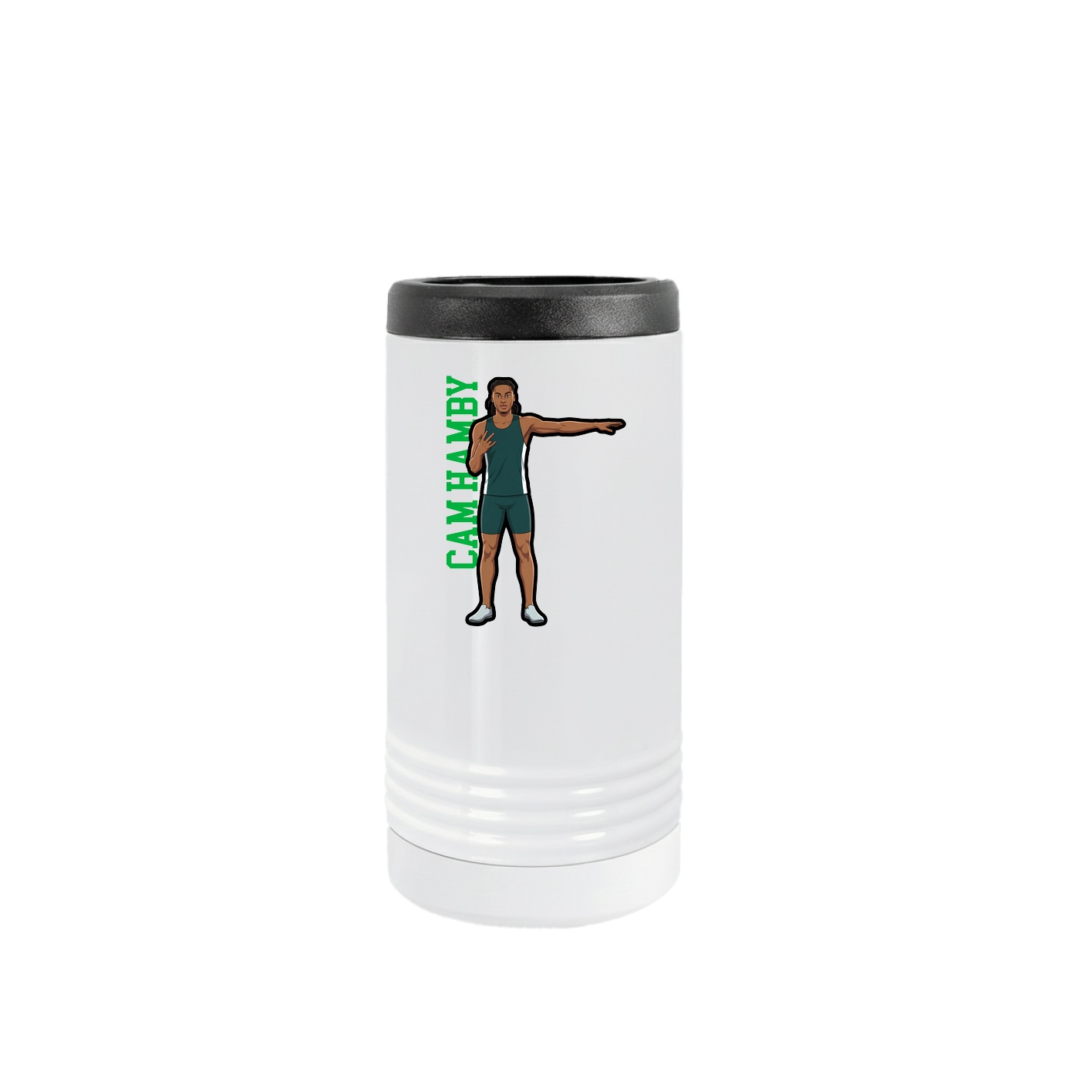 Slim Beverage Holder
