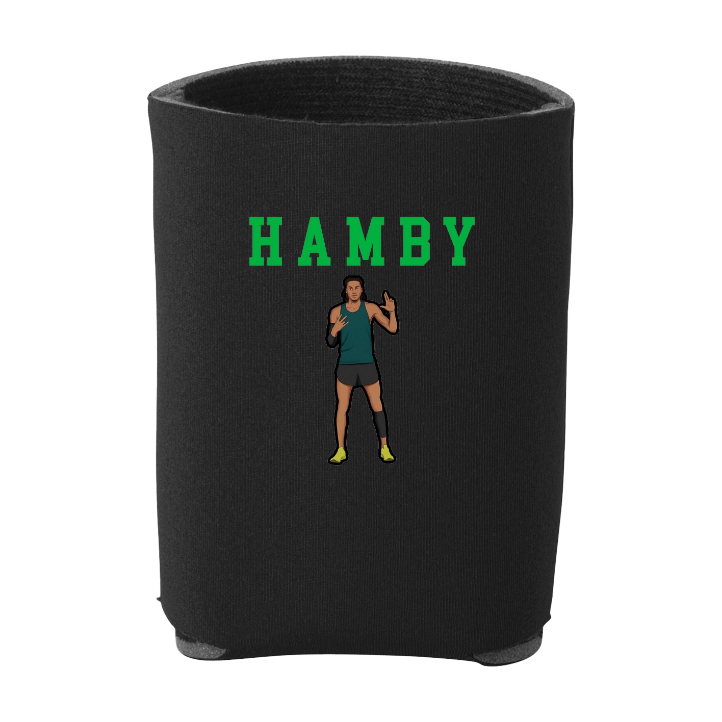 Can Holder — Shirsey in Black