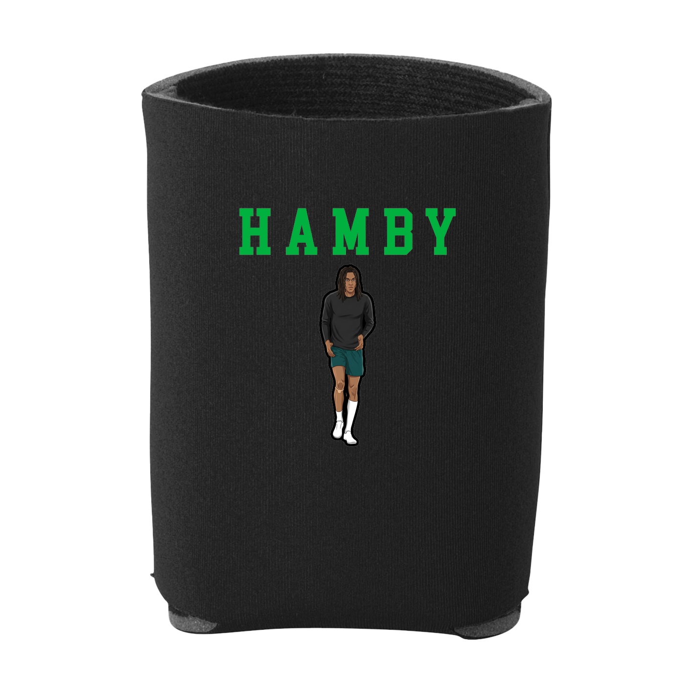Can Holder — Shirsey in Black