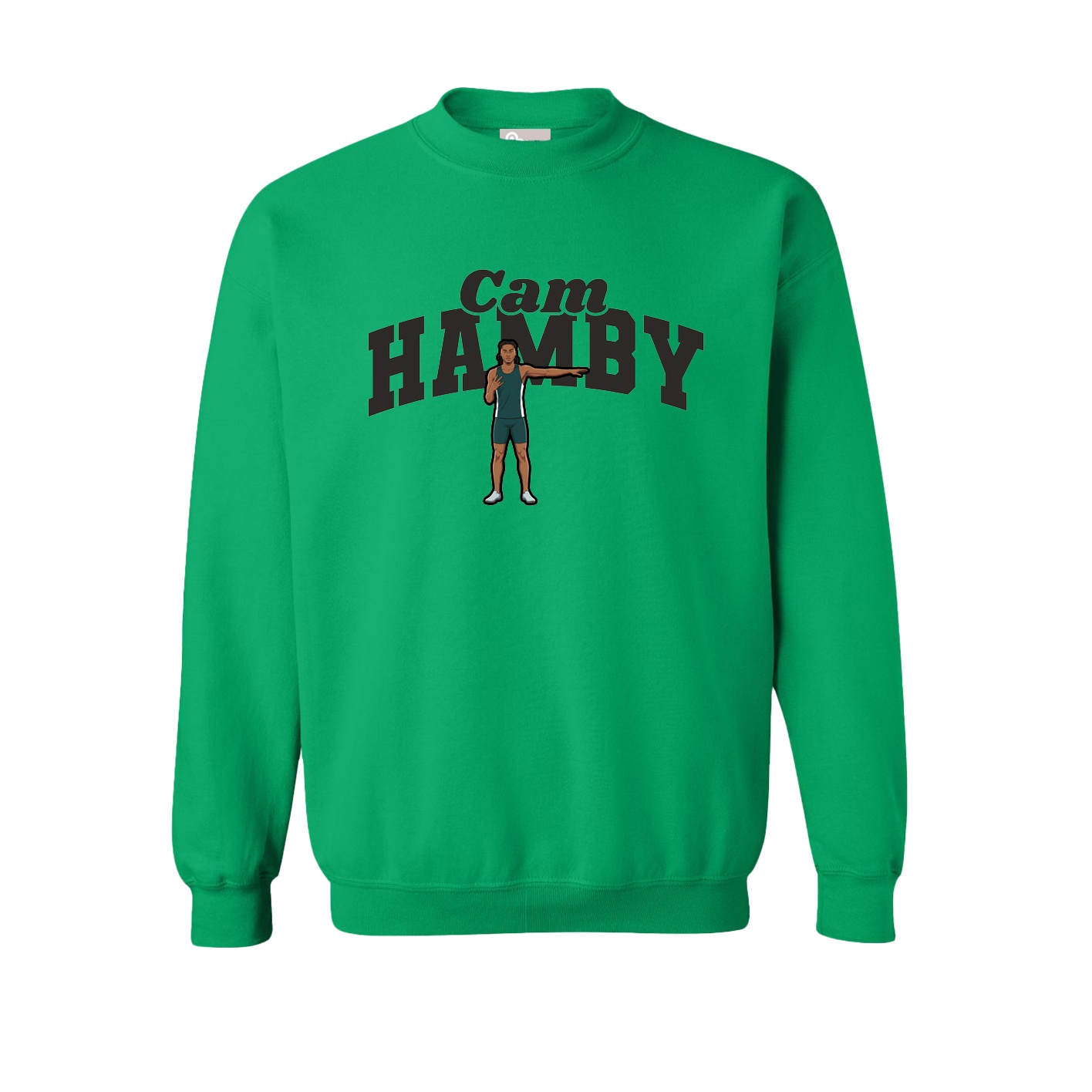 Fleece Crew
