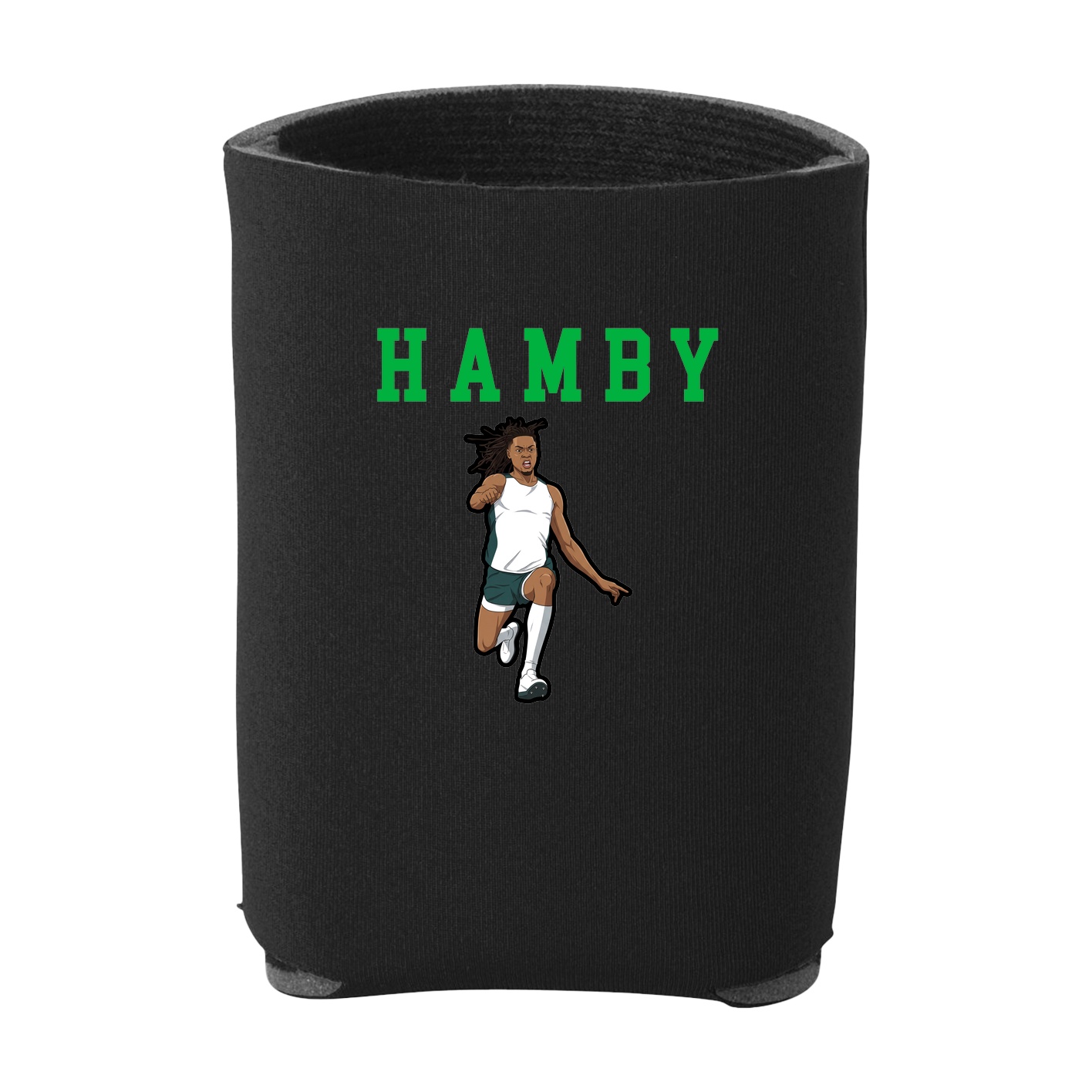 Can Holder — Shirsey in Black