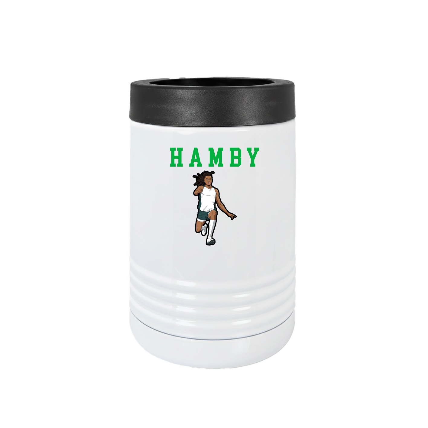 Beverage Holder — Shirsey in White