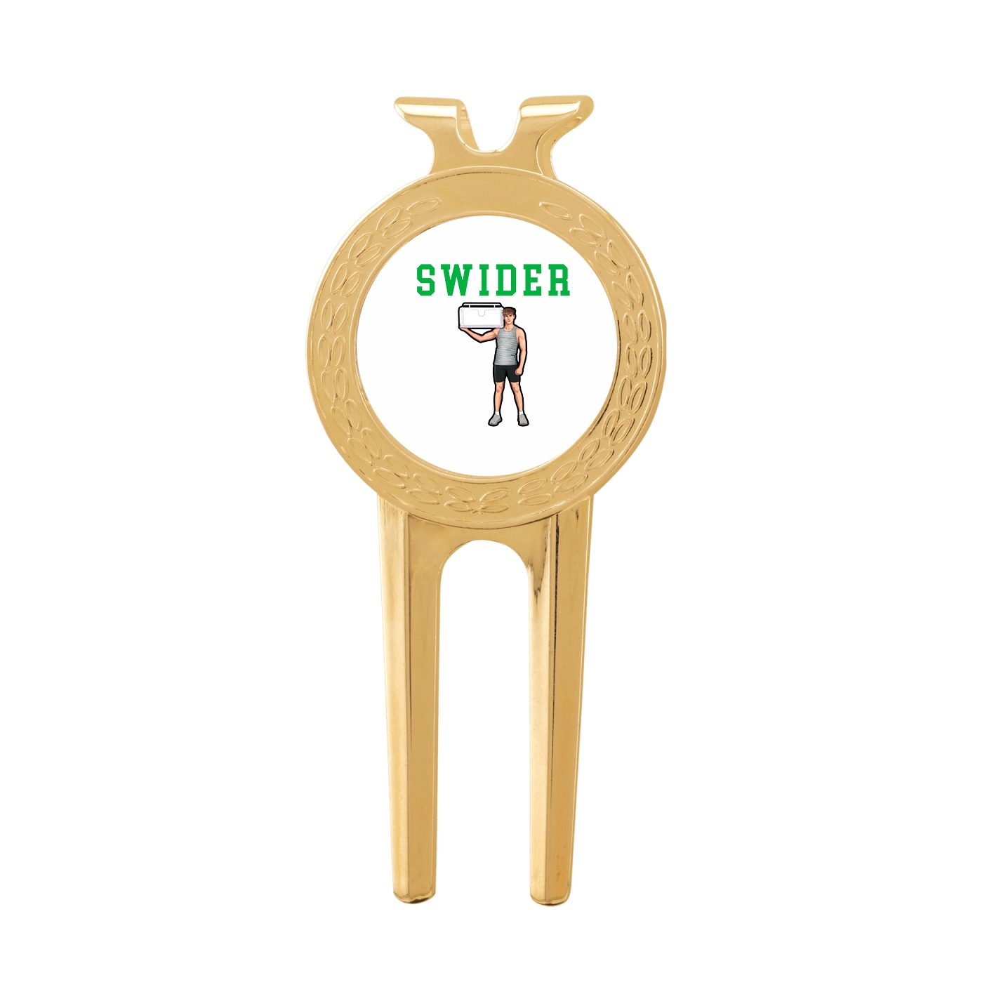 Divot Tool with Ball Marker — Shirsey in Classic
