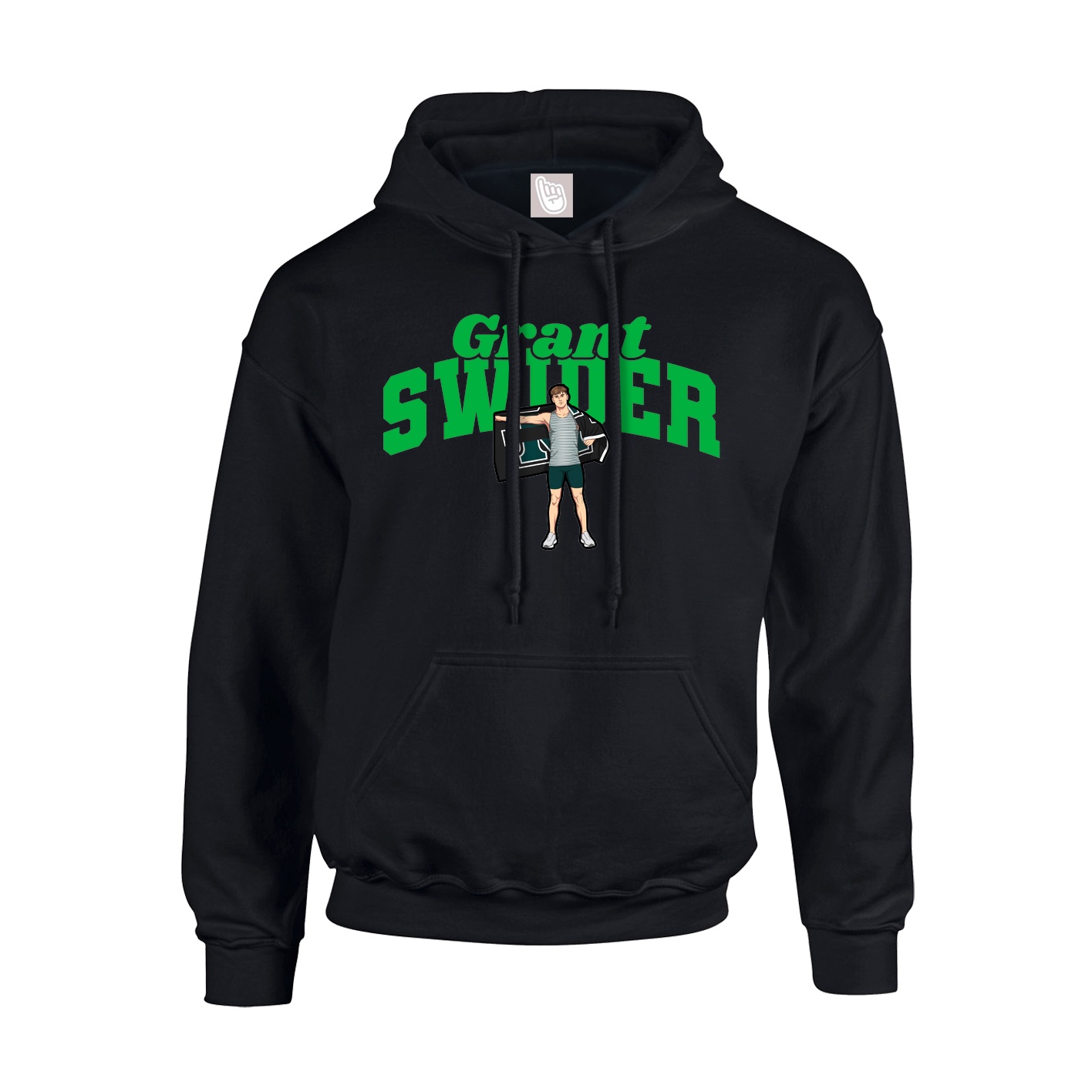 Hoodie