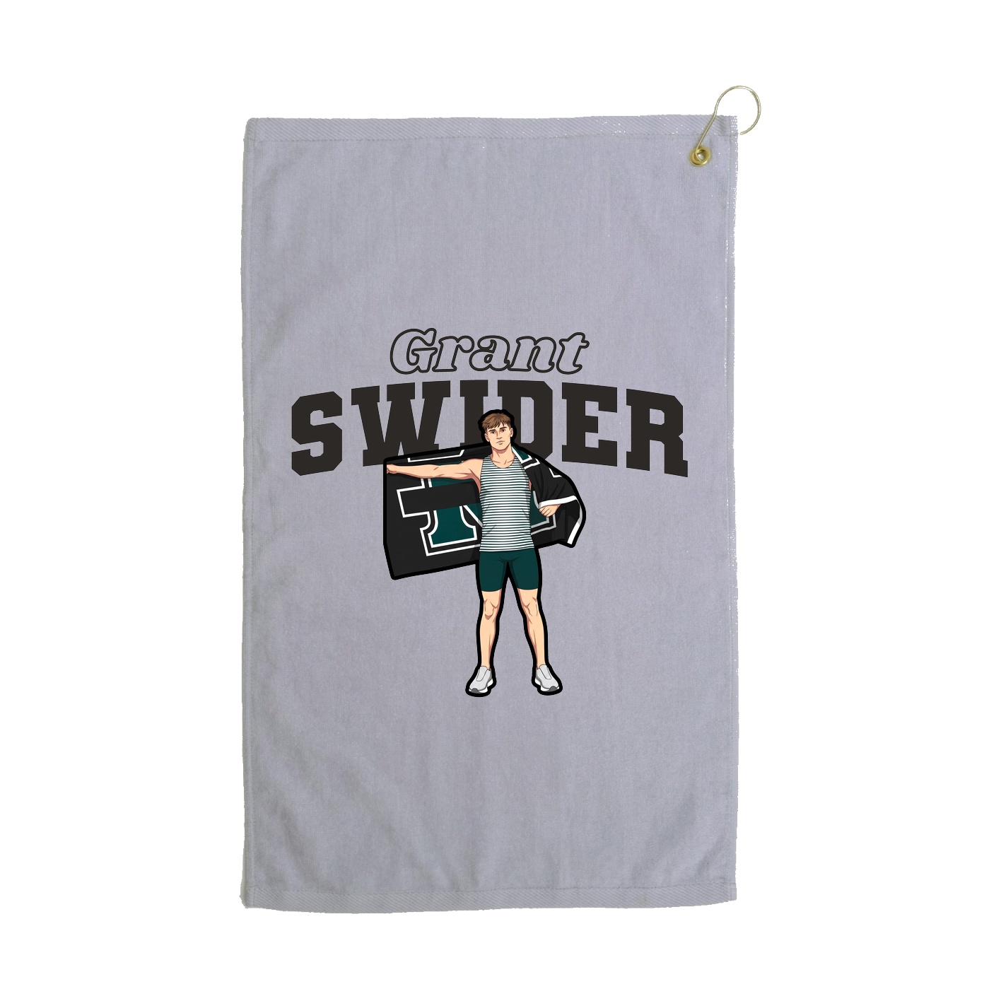 Golf Towel