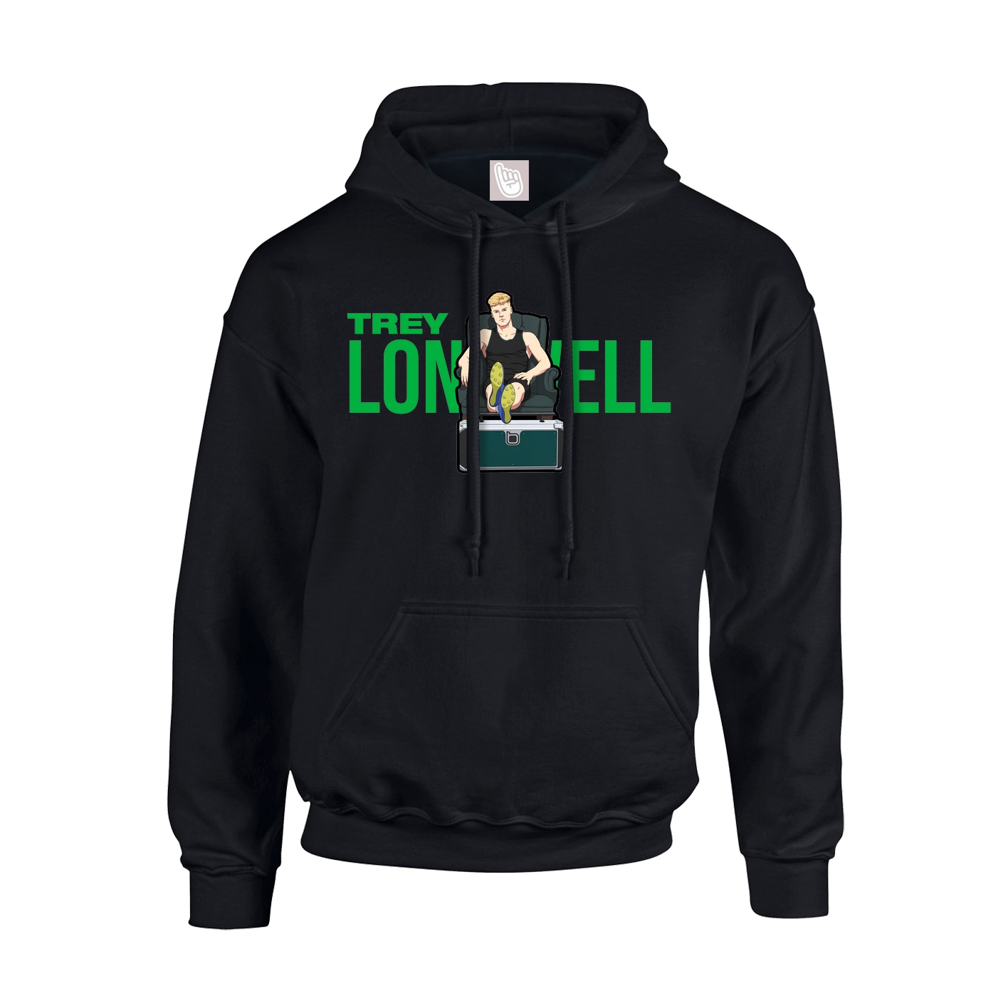 Hoodie
