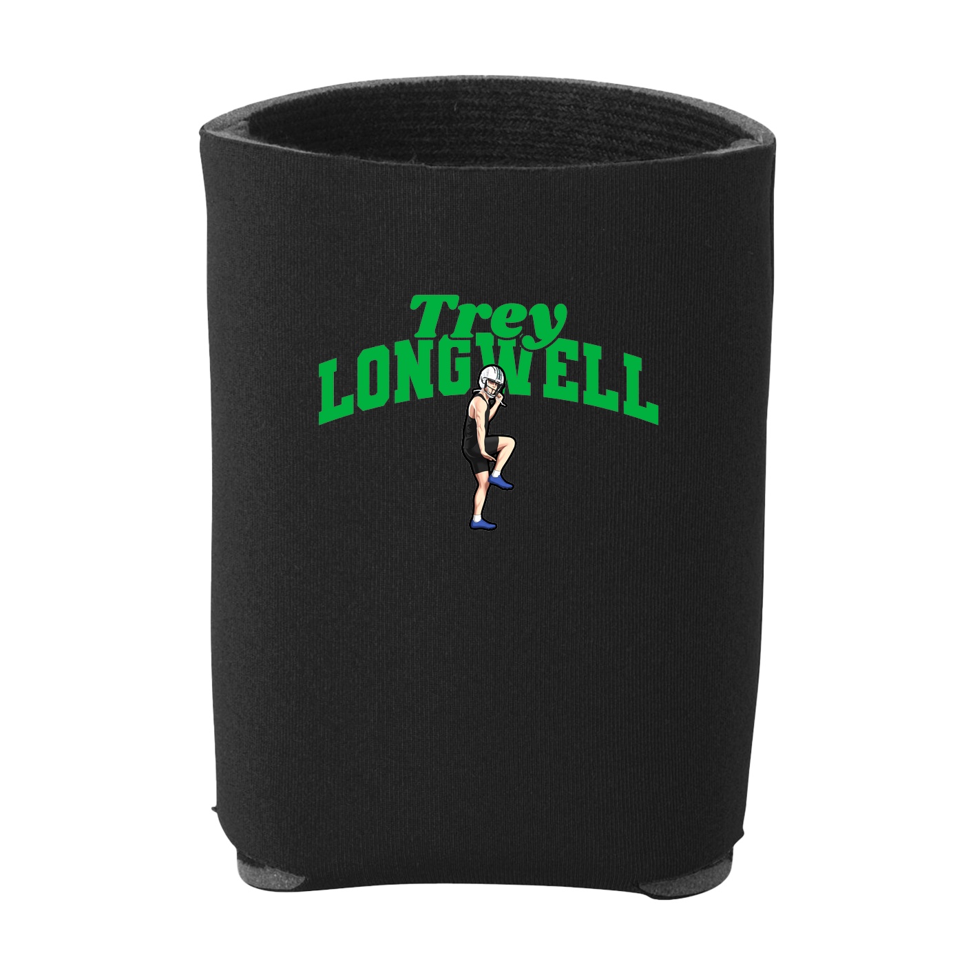 Can Holder — Signature Arch in Black