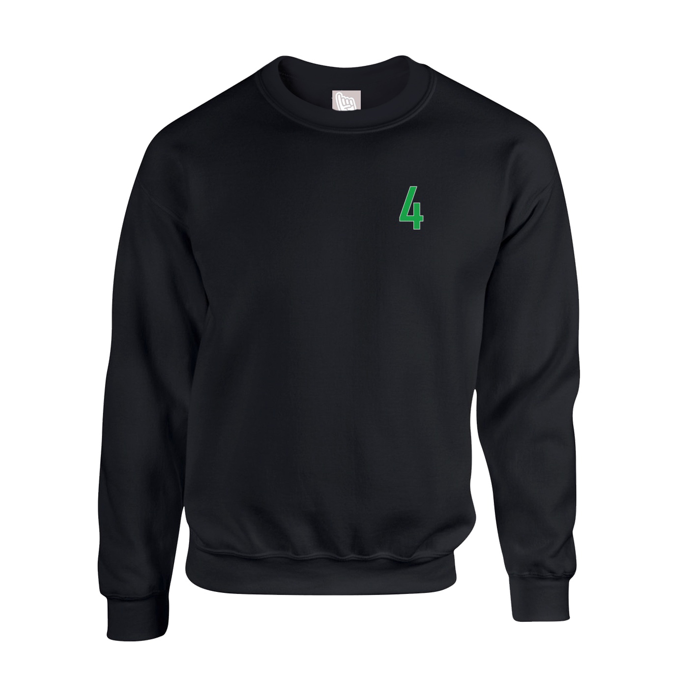Fleece Crew
