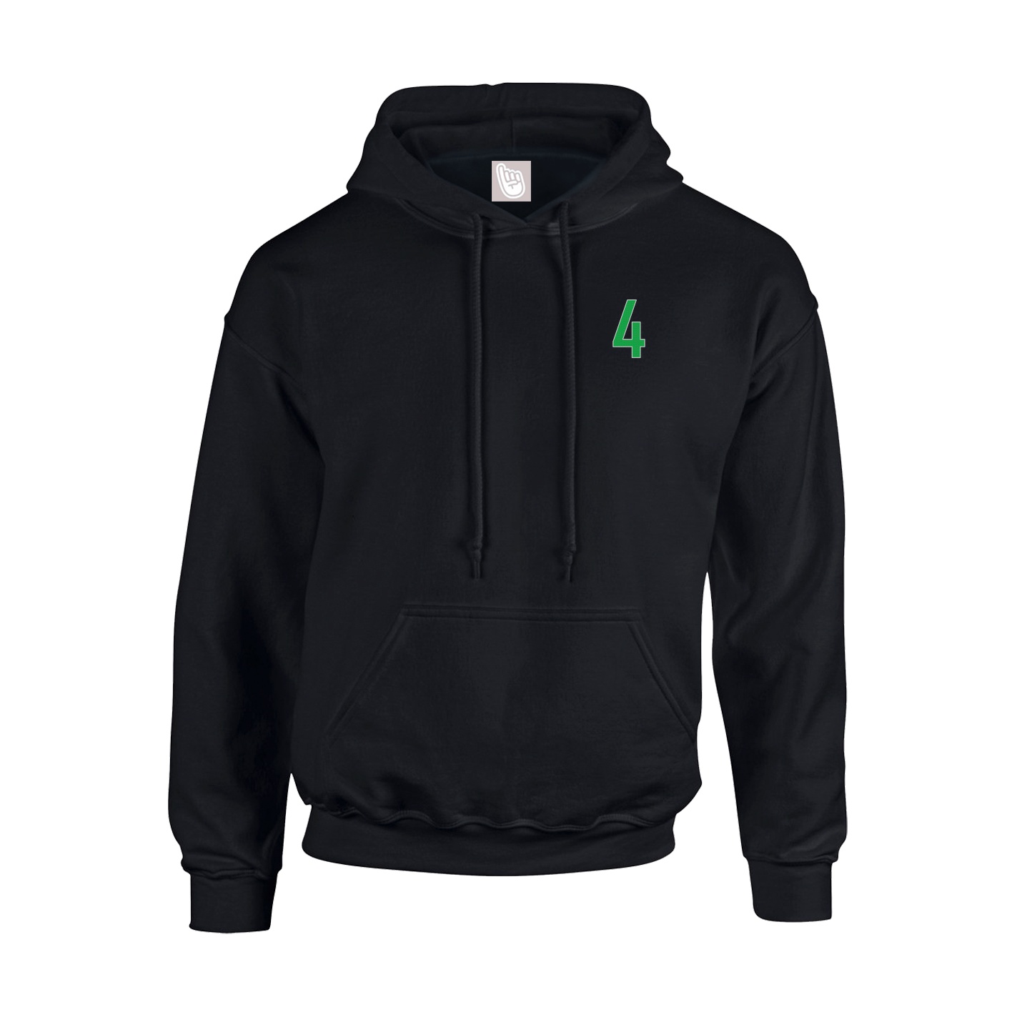 Youth Hoodie