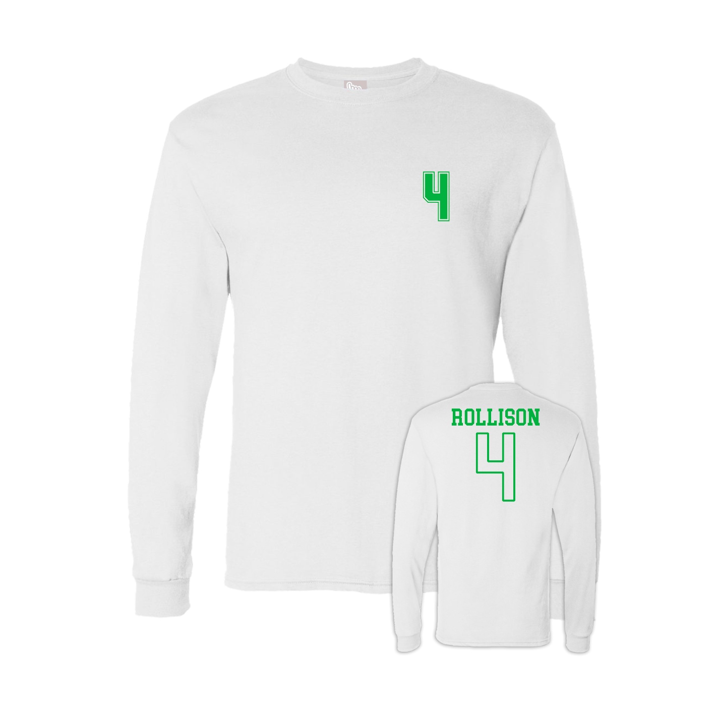 Long Sleeve Tee