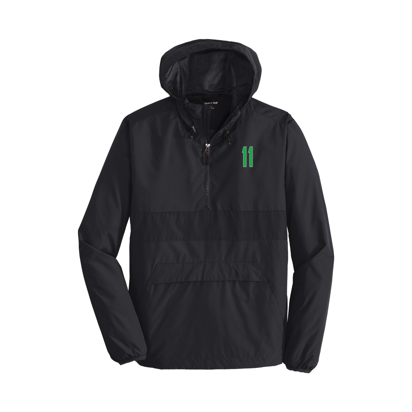 Anorak