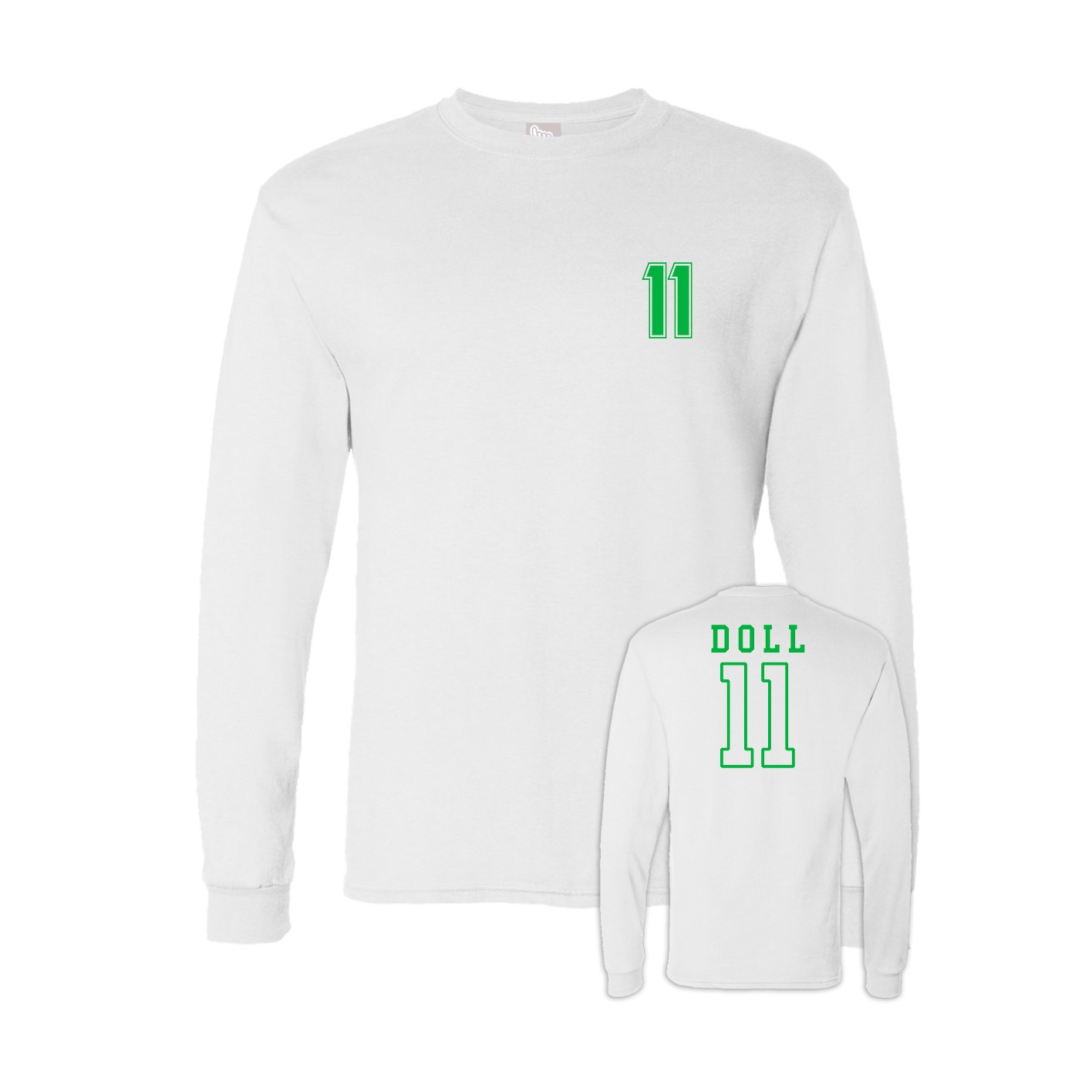 Long Sleeve Tee