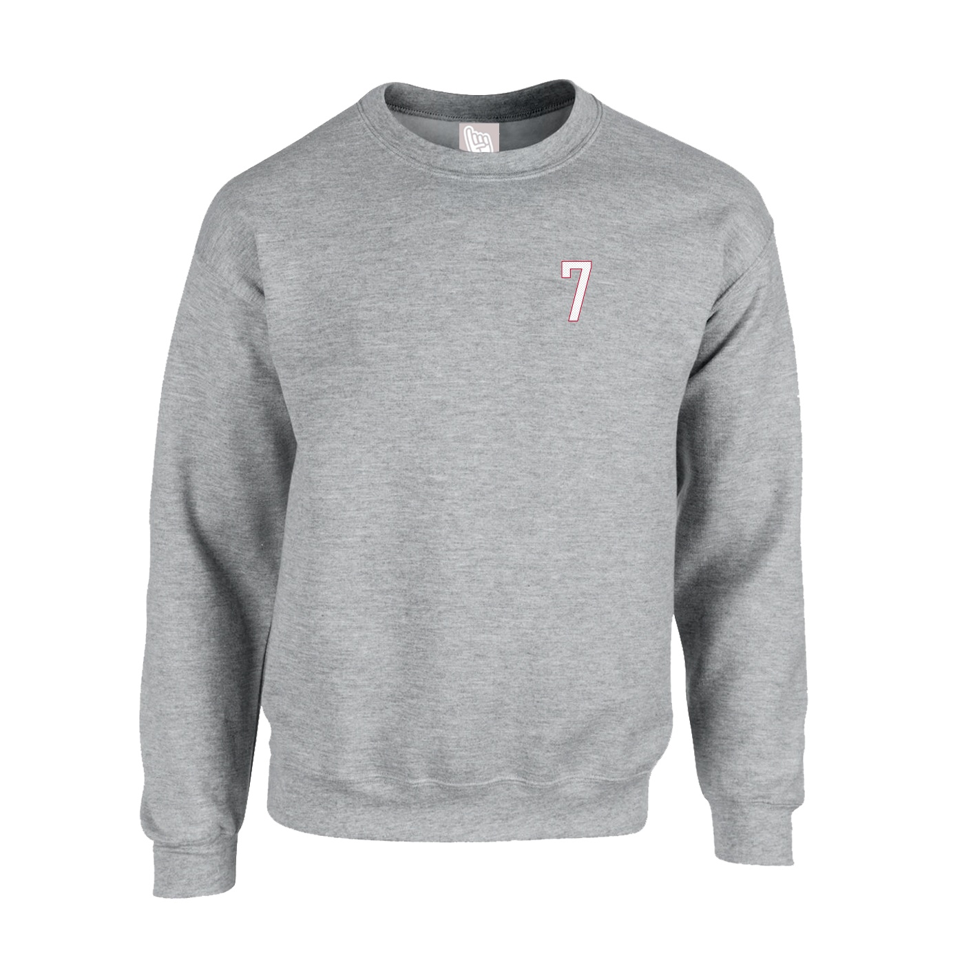 Fleece Crew