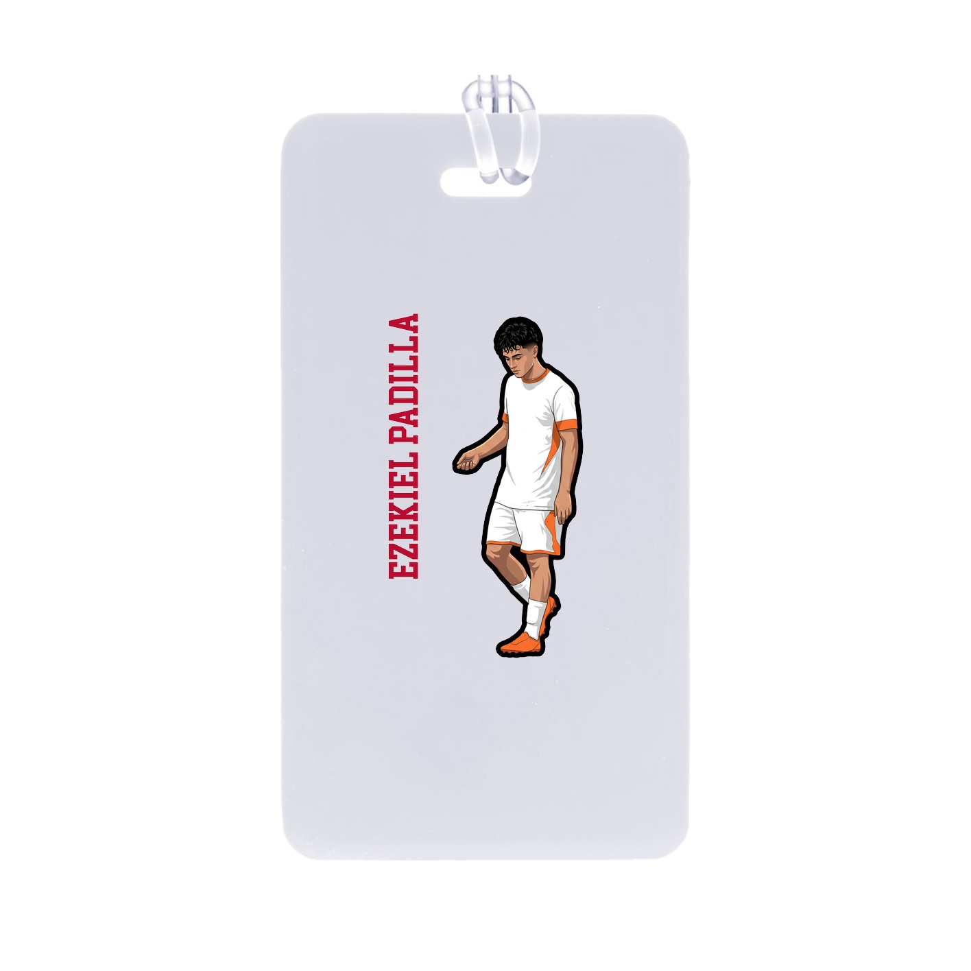 Bag Tag