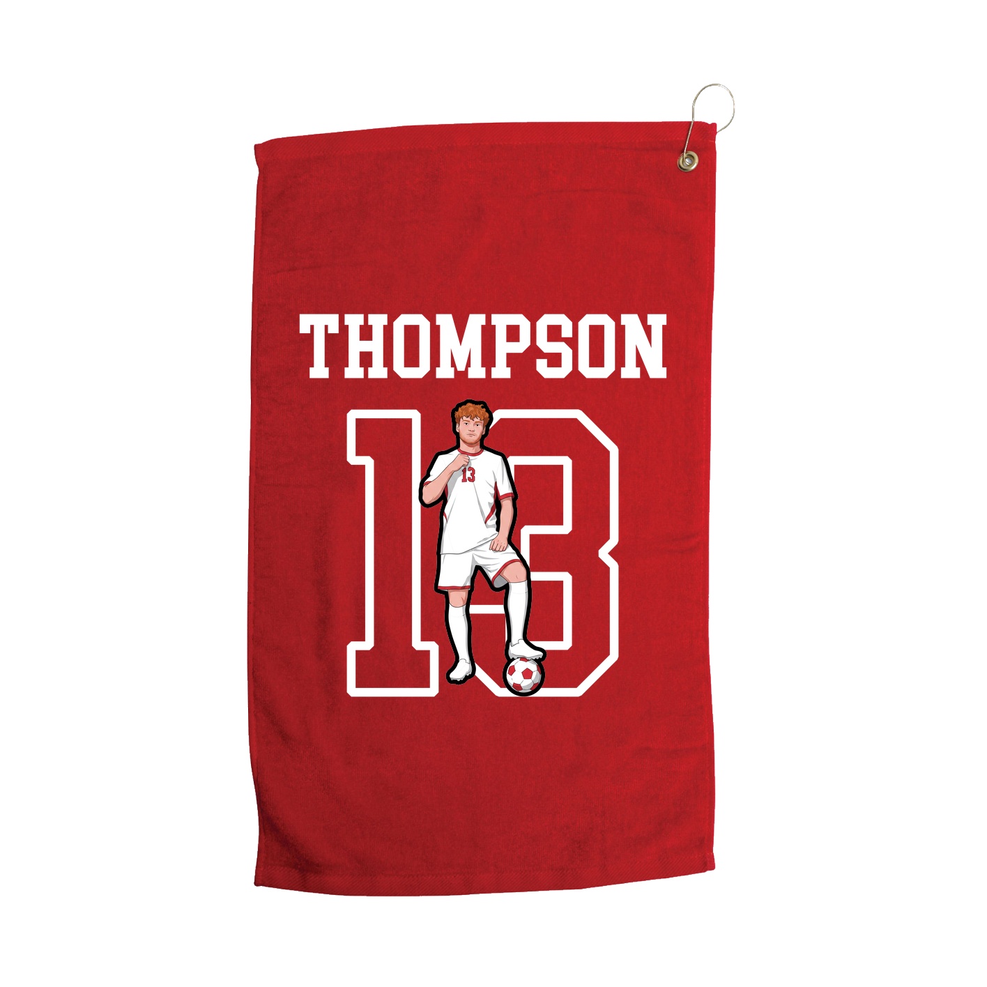 Golf Towel