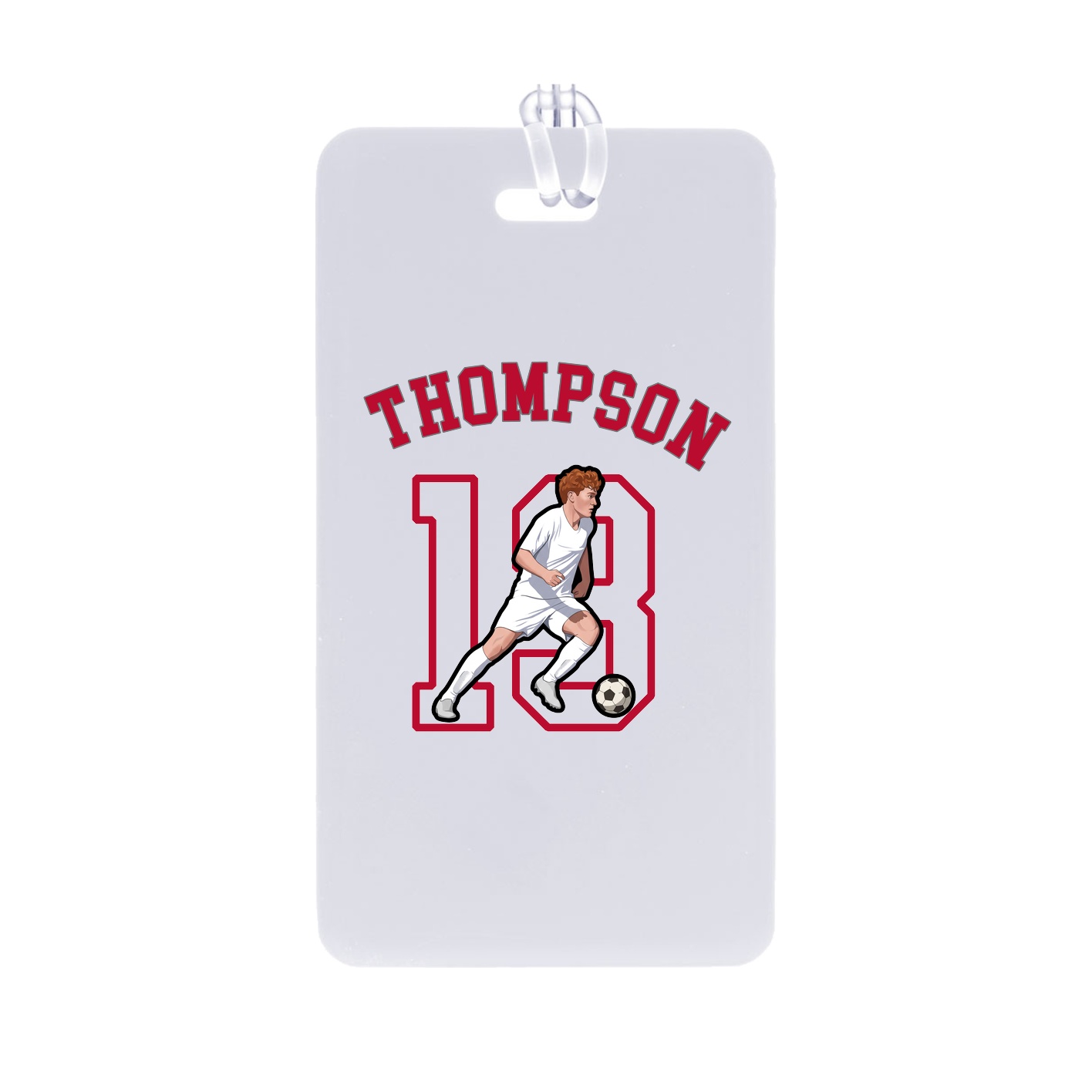 Bag Tag