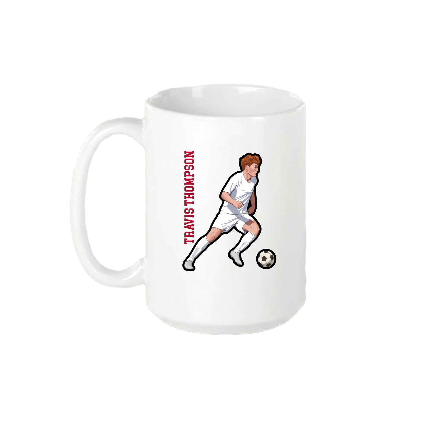 15oz Coffee Mug