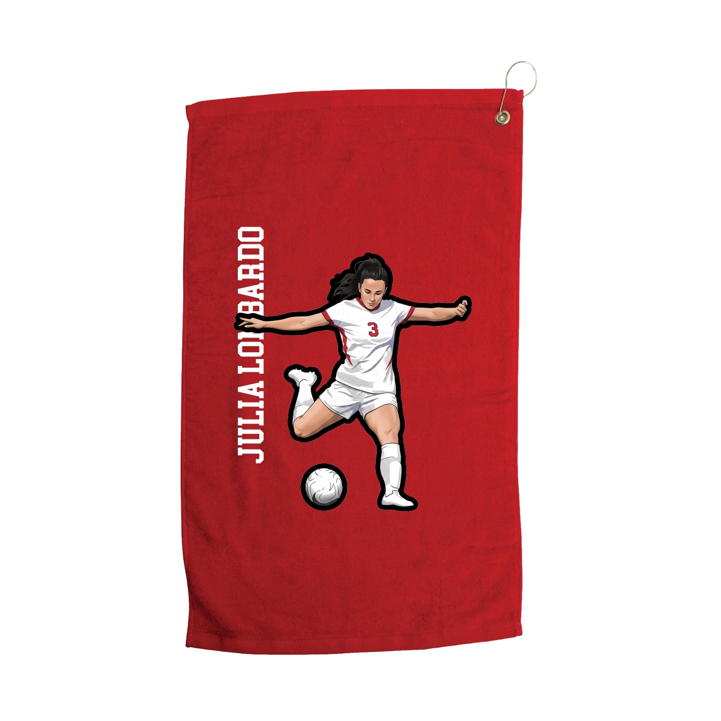 Golf Towel