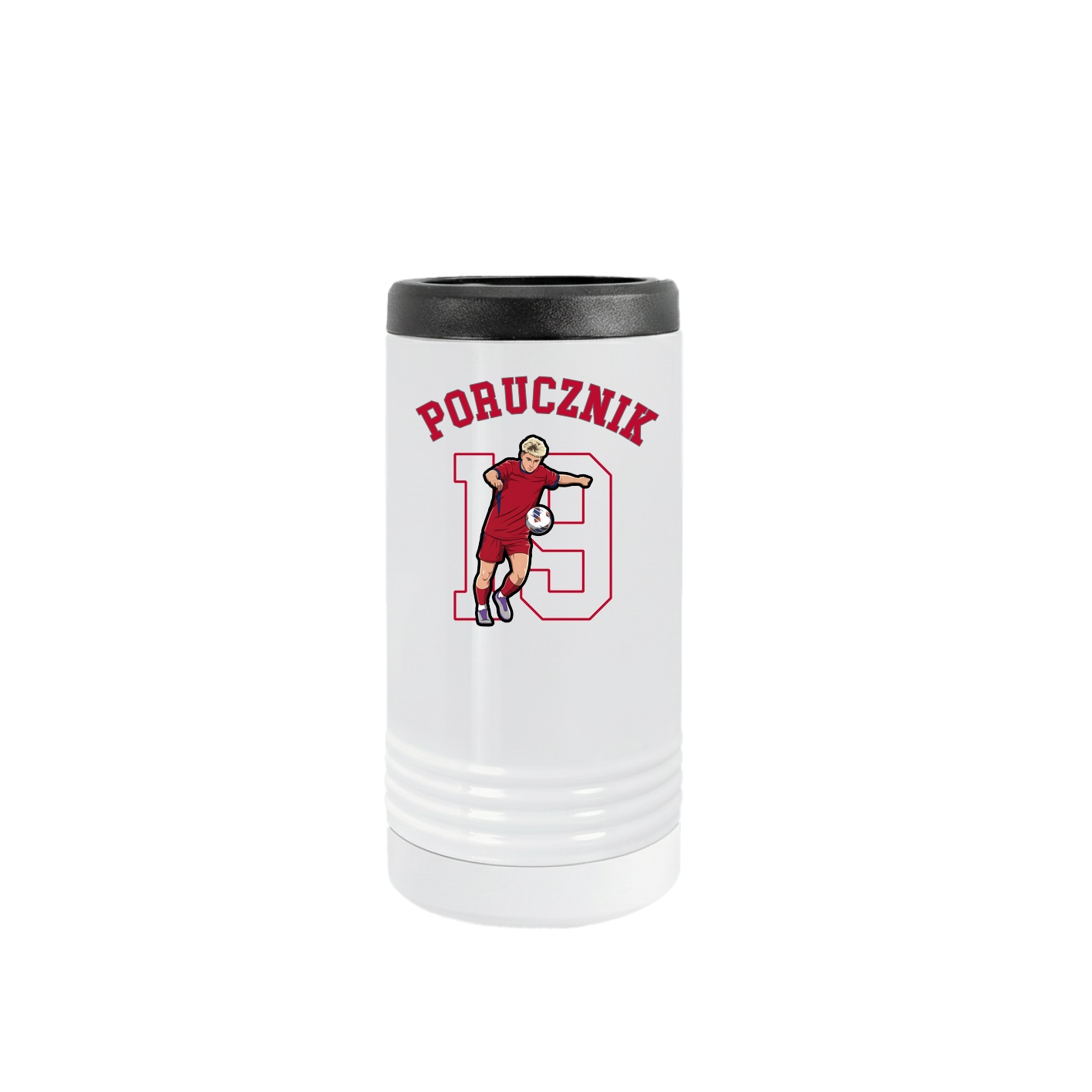 Slim Beverage Holder