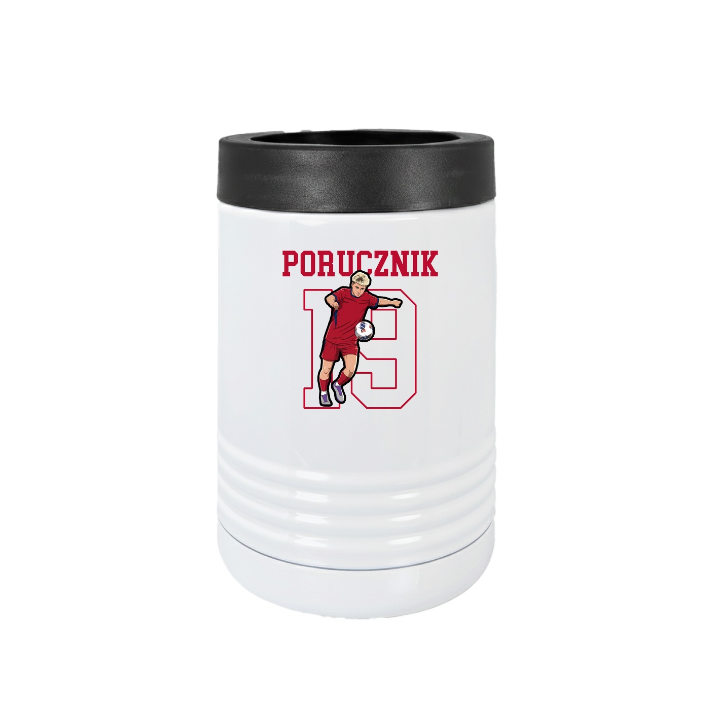 Beverage Holder — Shirsey in White