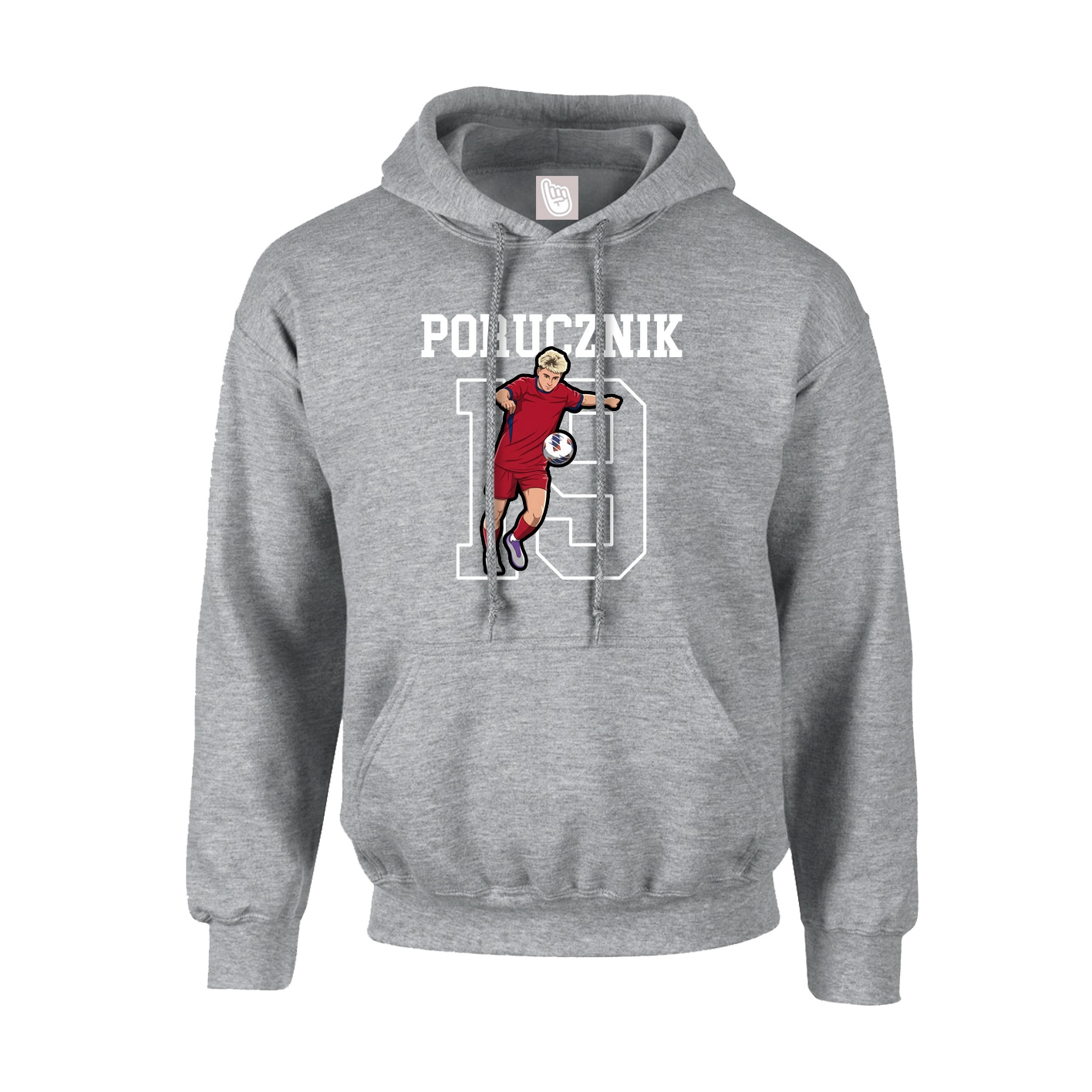 Youth Hoodie