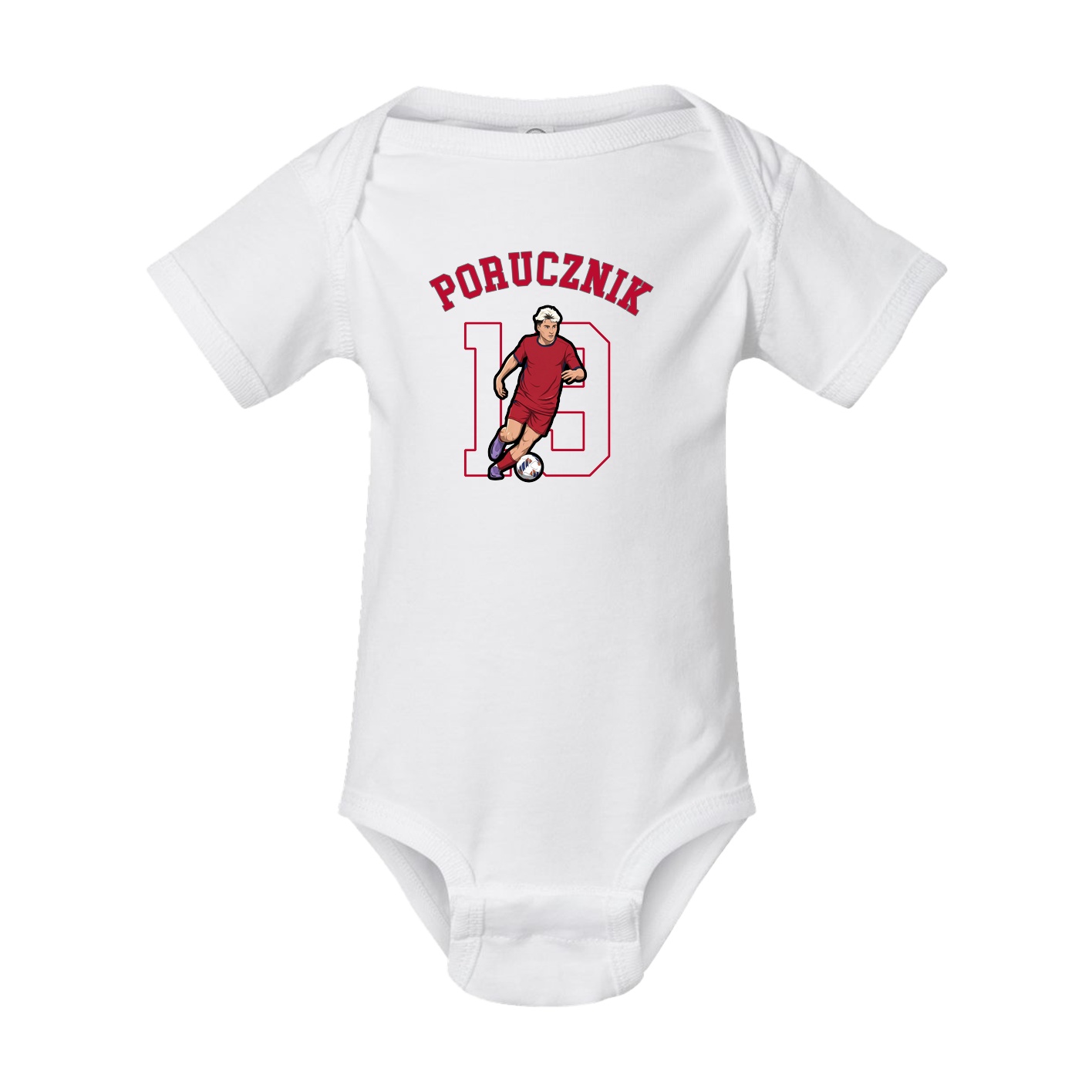 Baby Onesie