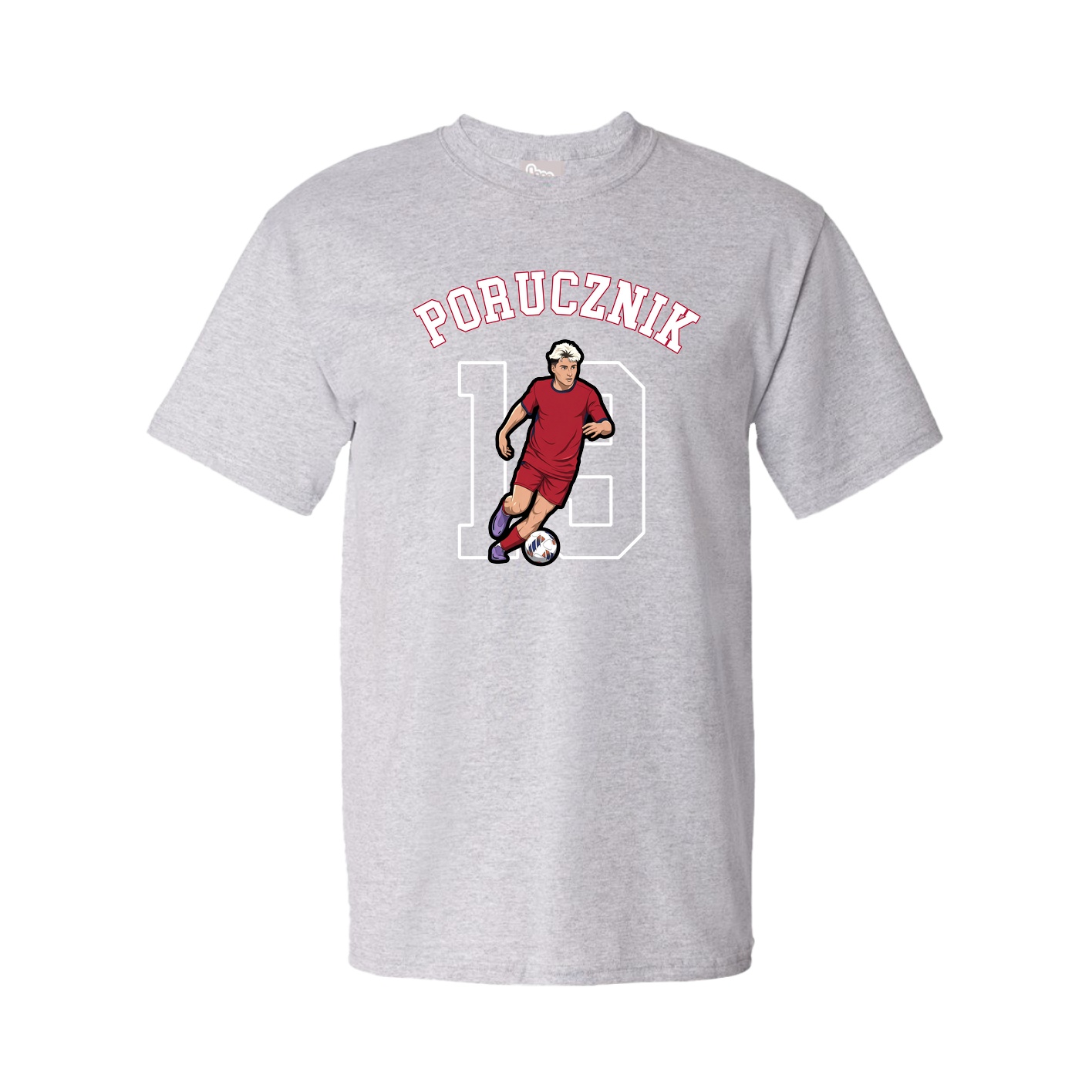 NIL Club Tee