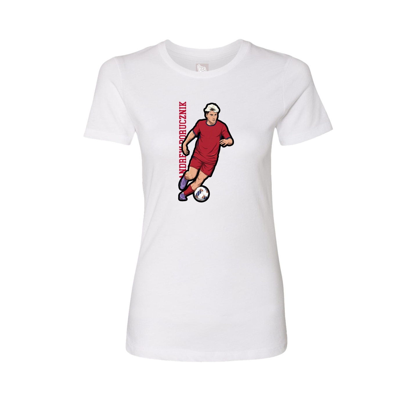 Womens Tee
