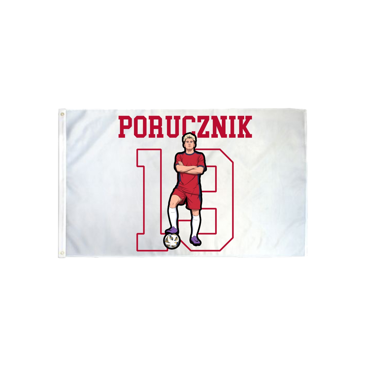 3x5 Flag
