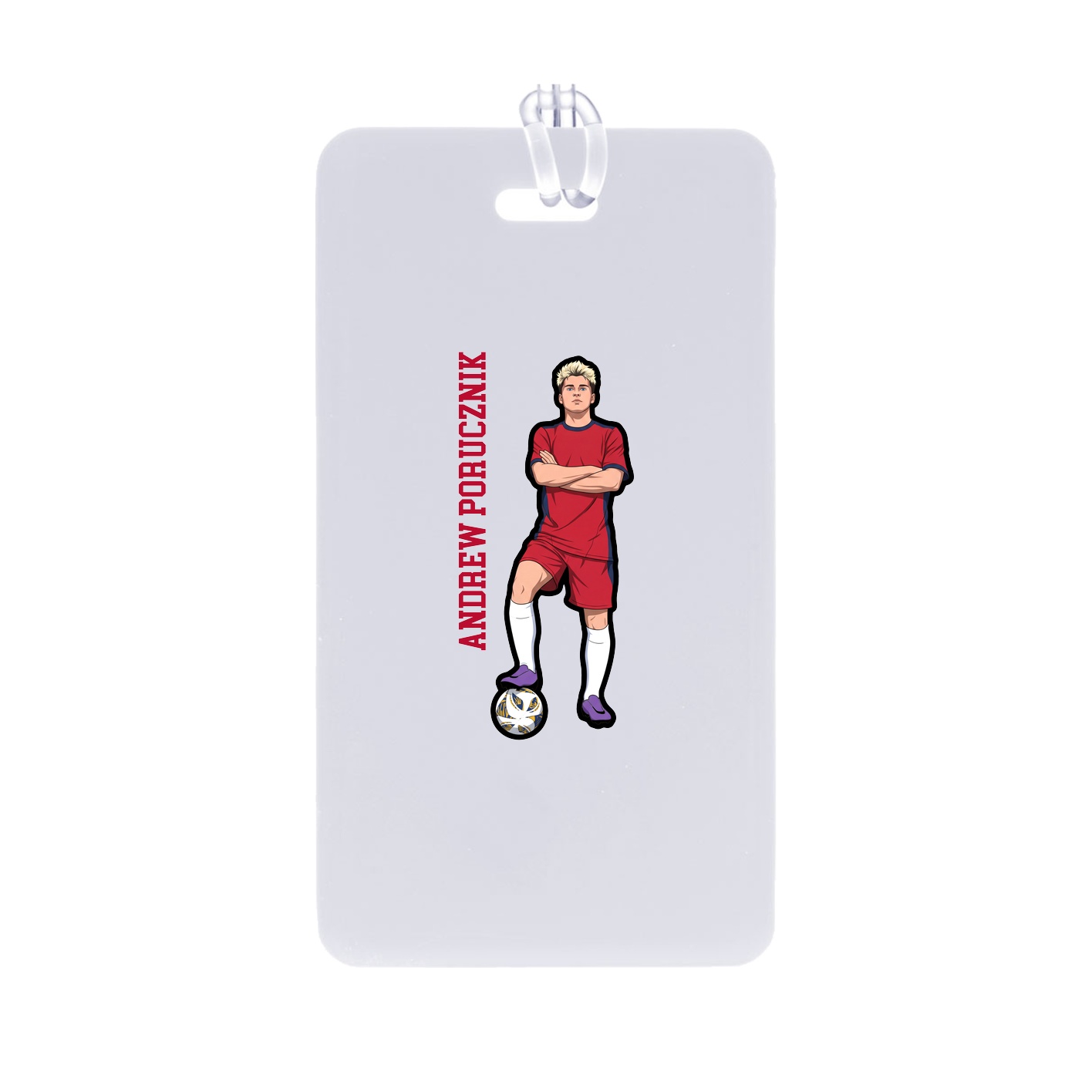 Bag Tag