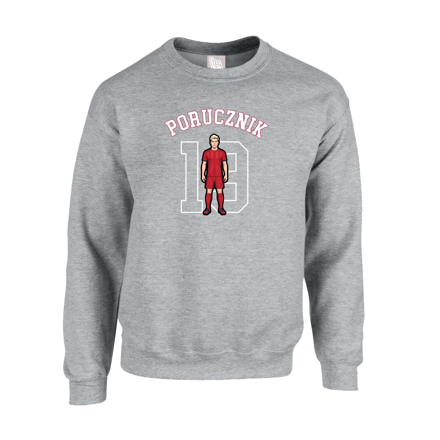 Fleece Crew