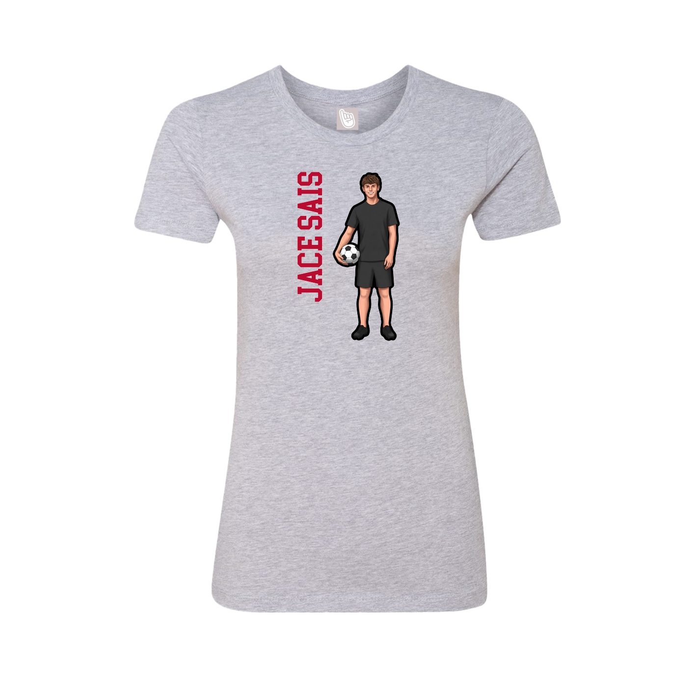 Womens Tee