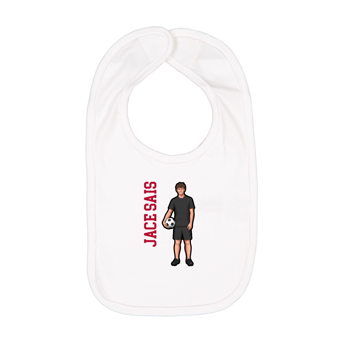 Infant Bib
