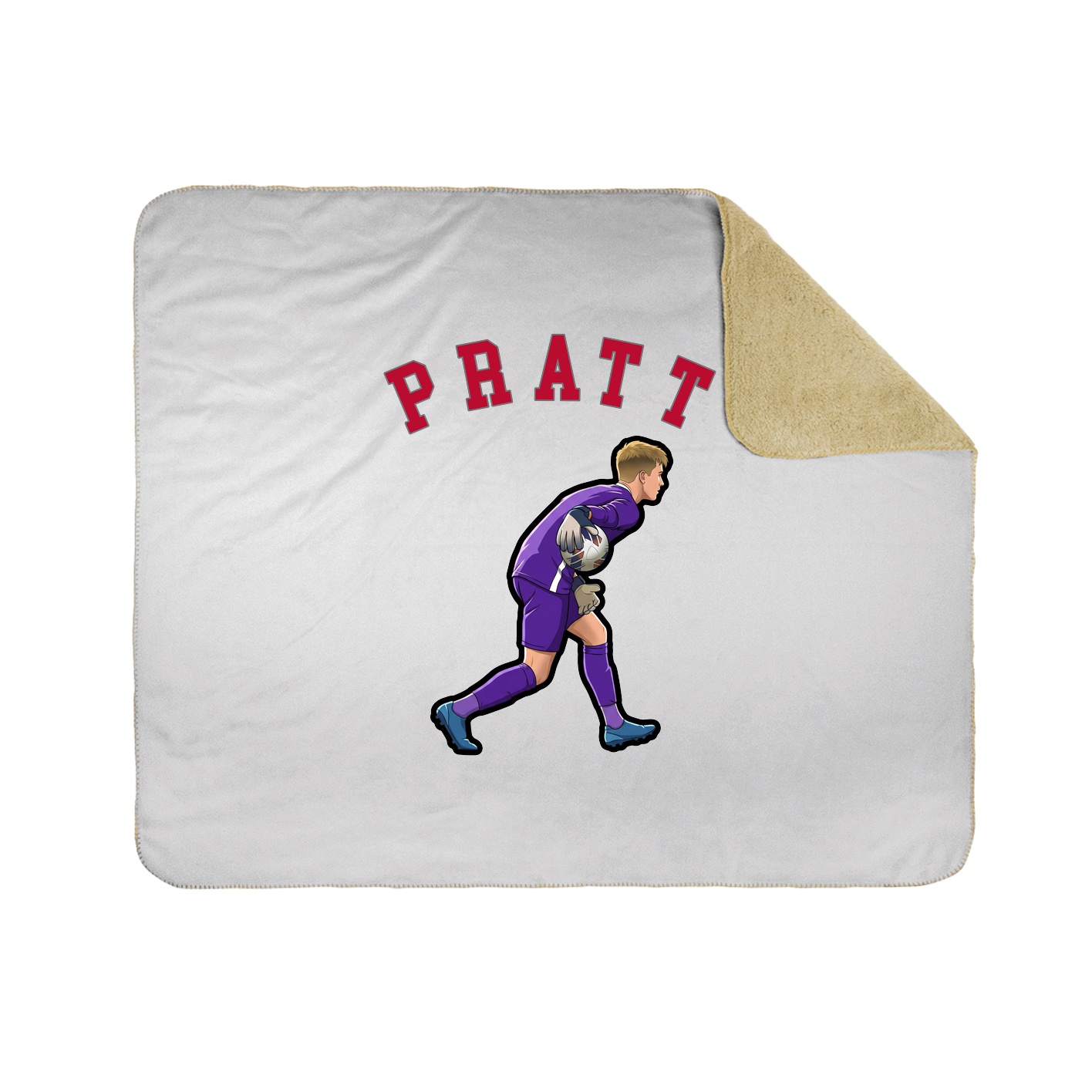 Throw Blanket