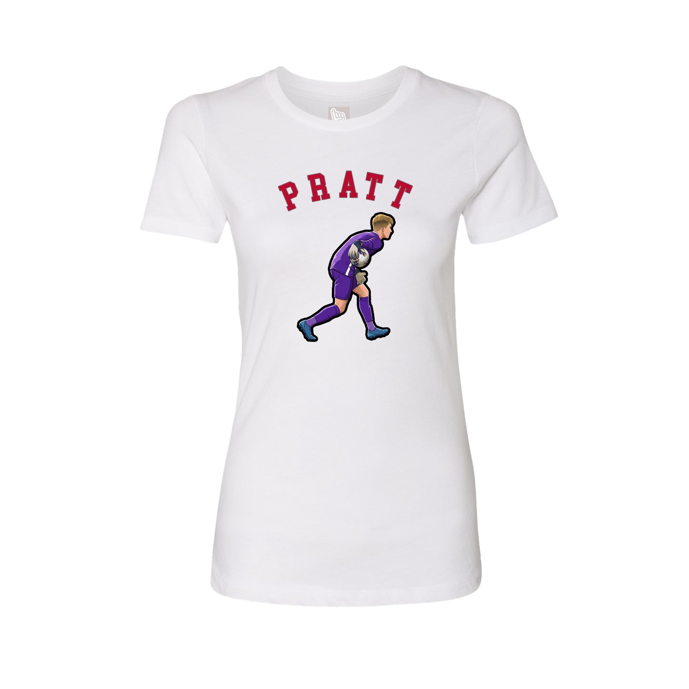 Womens Tee