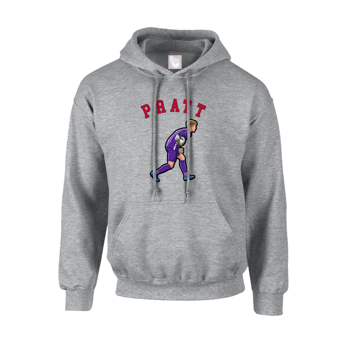 Youth Hoodie
