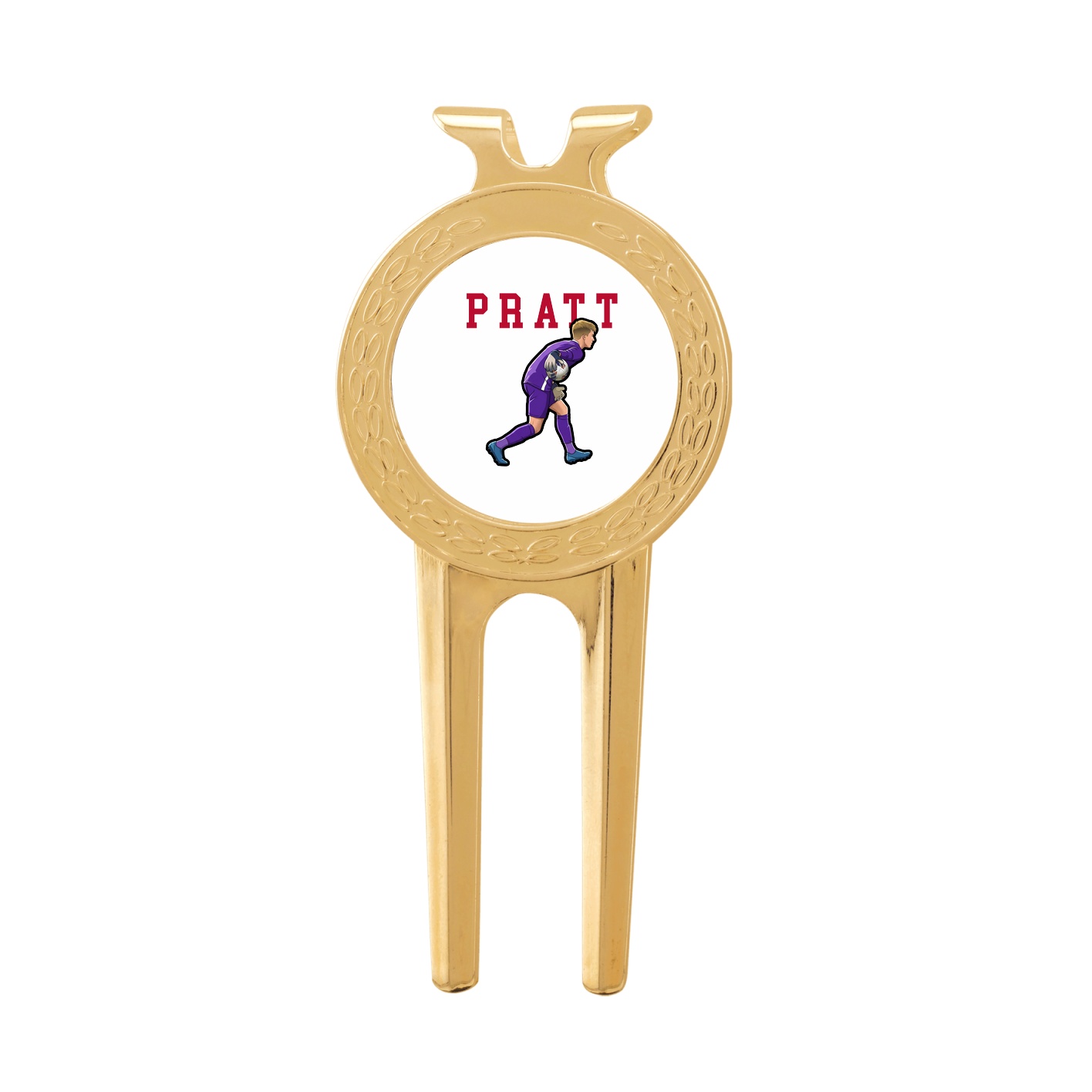Divot Tool with Ball Marker — Shirsey in Classic