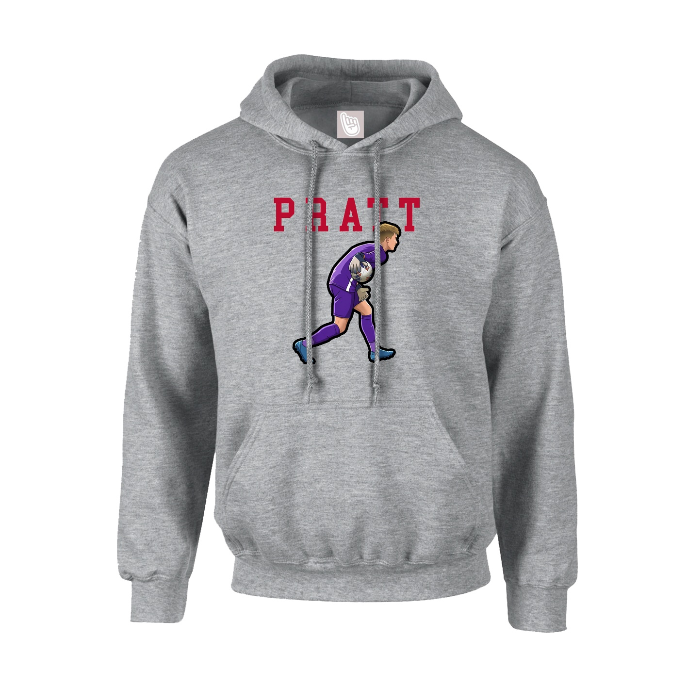 Hoodie