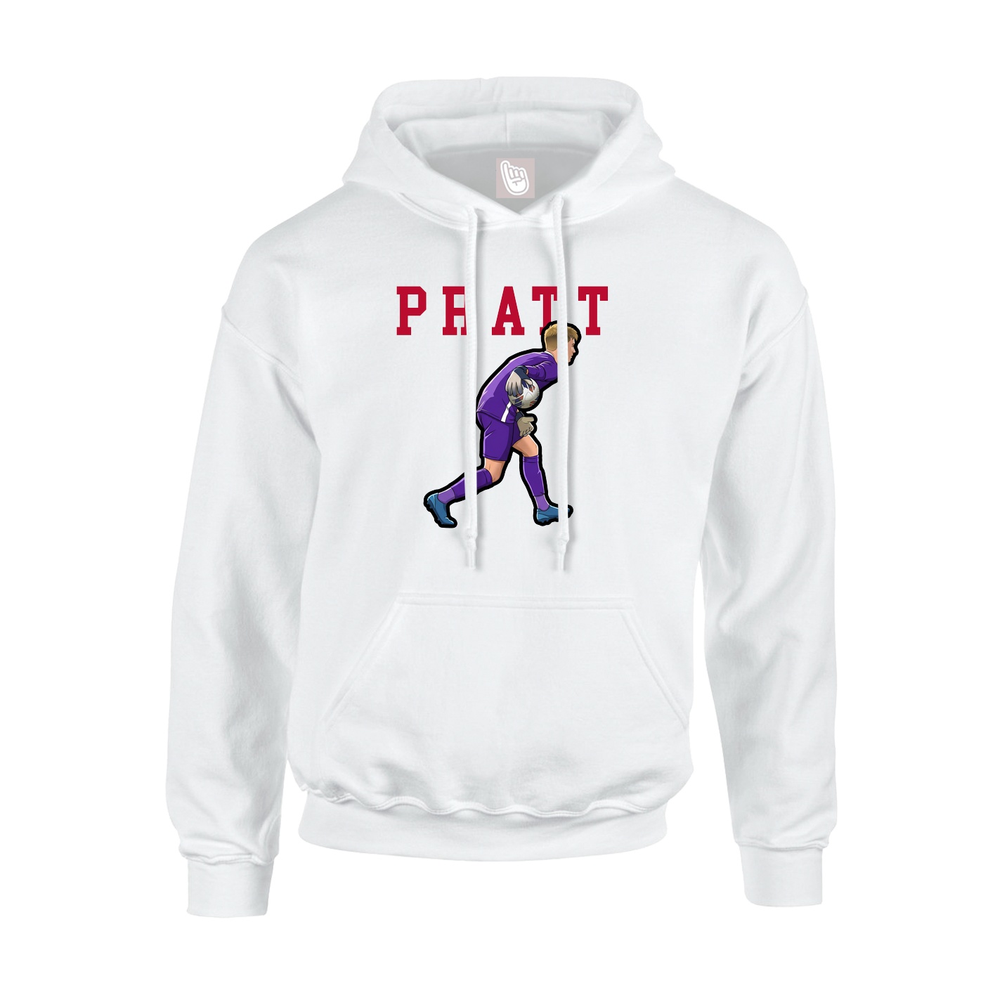 Youth Hoodie