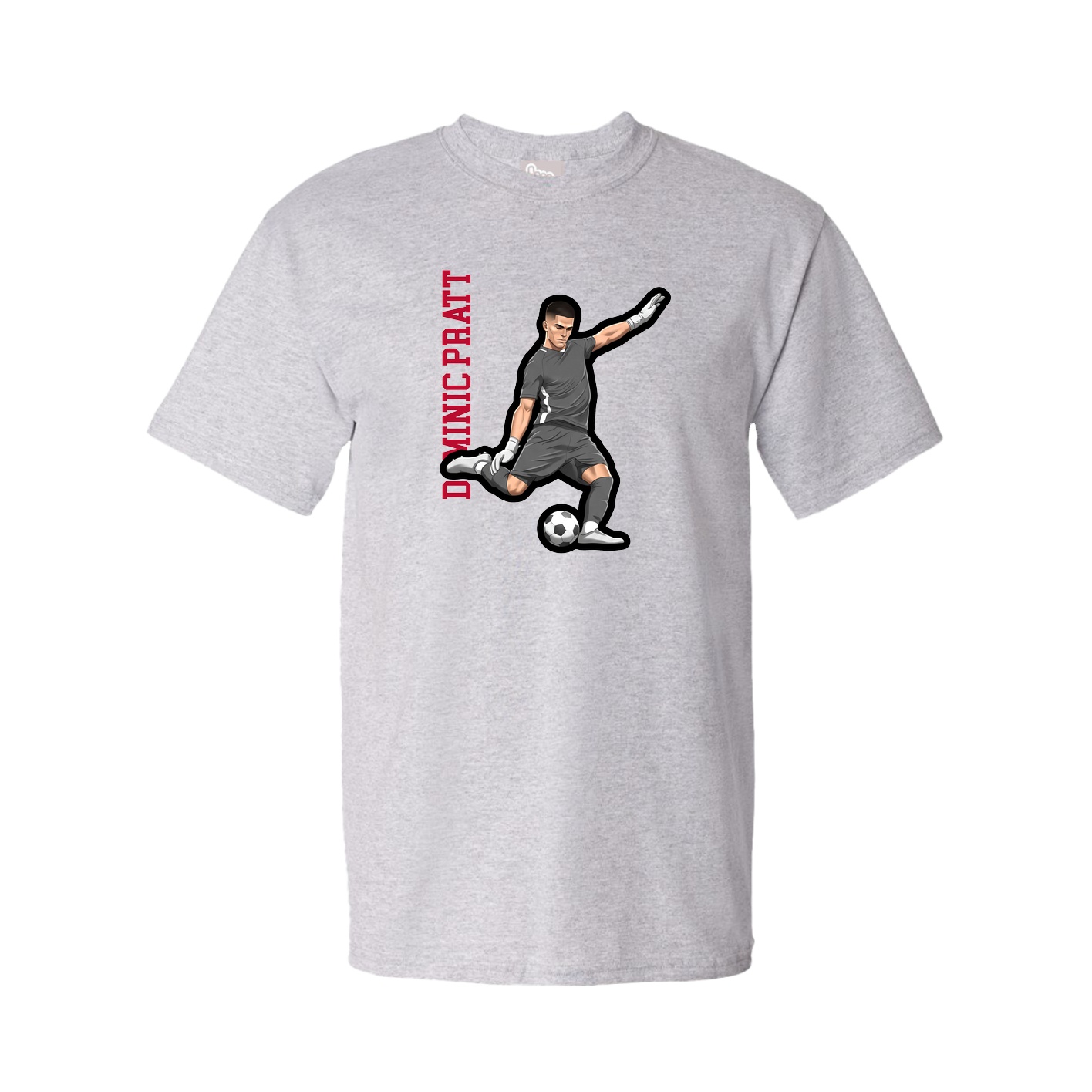 NIL Club Tee