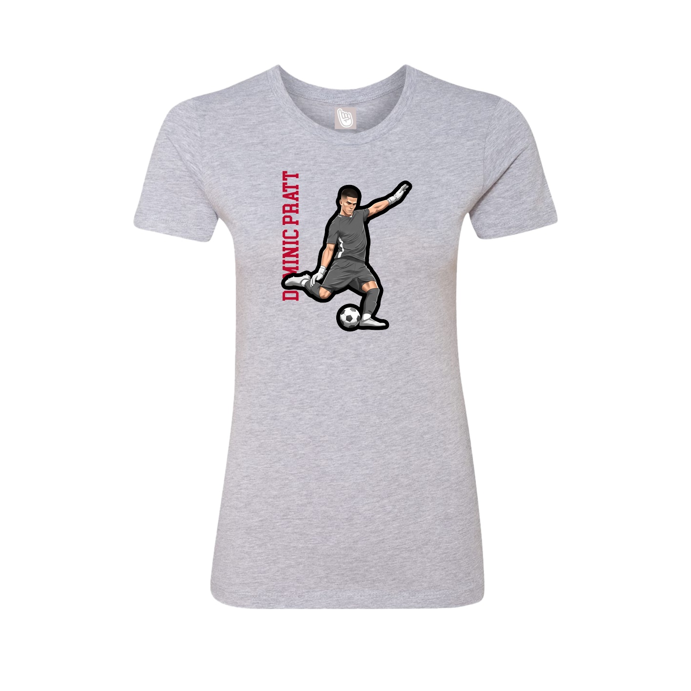 Womens Tee