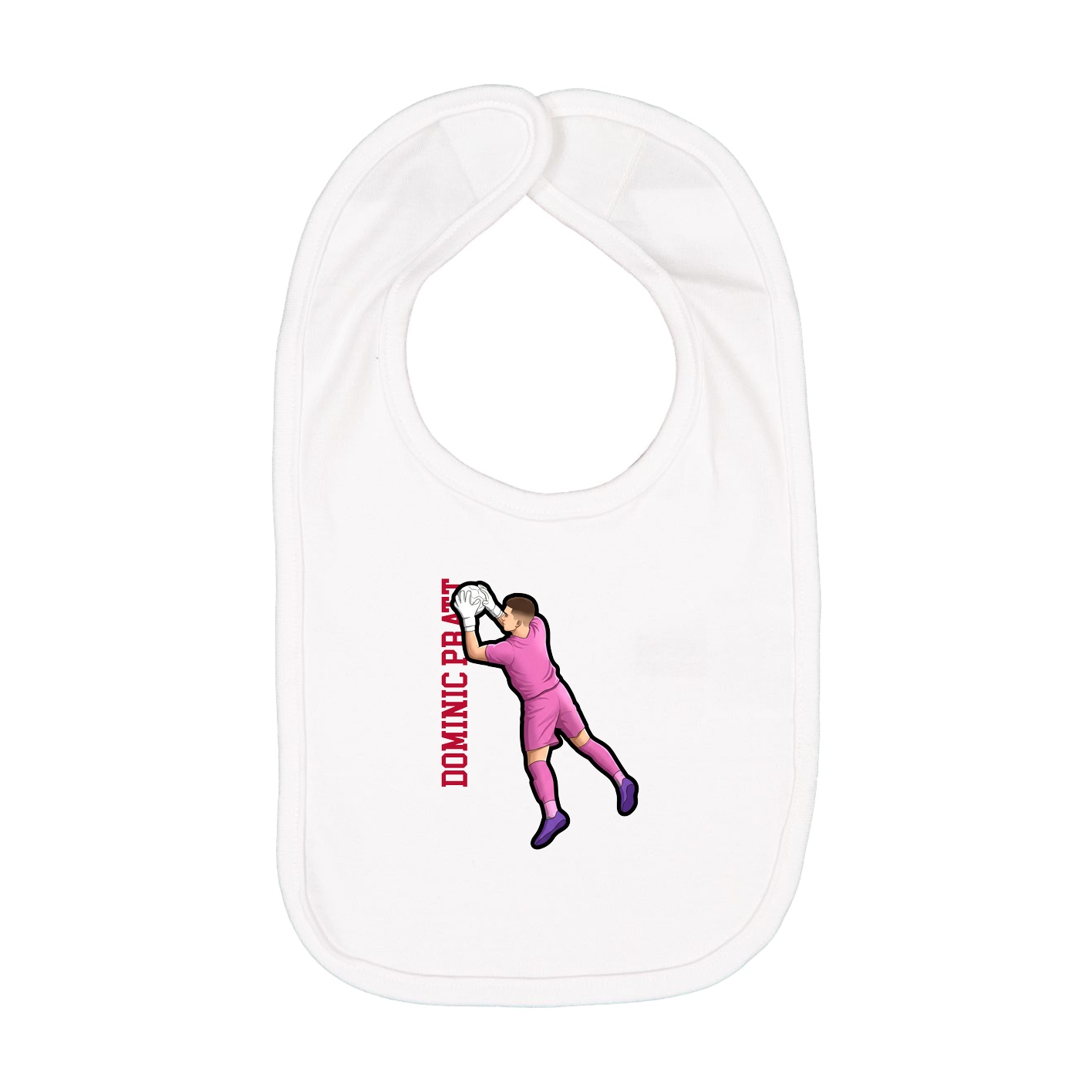 Infant Bib